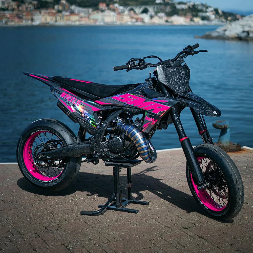 Final Stage - Custom Graphic Kit ✔ - Image 8