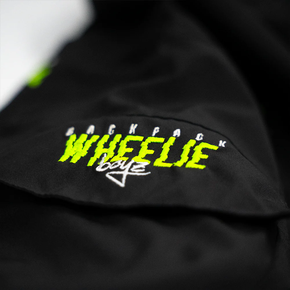 Fluo Yellow Clothing Bundle - Image 3
