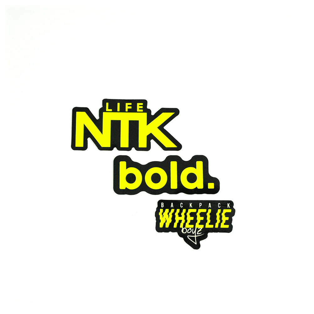 Fluo Yellow Clothing Bundle - Image 6