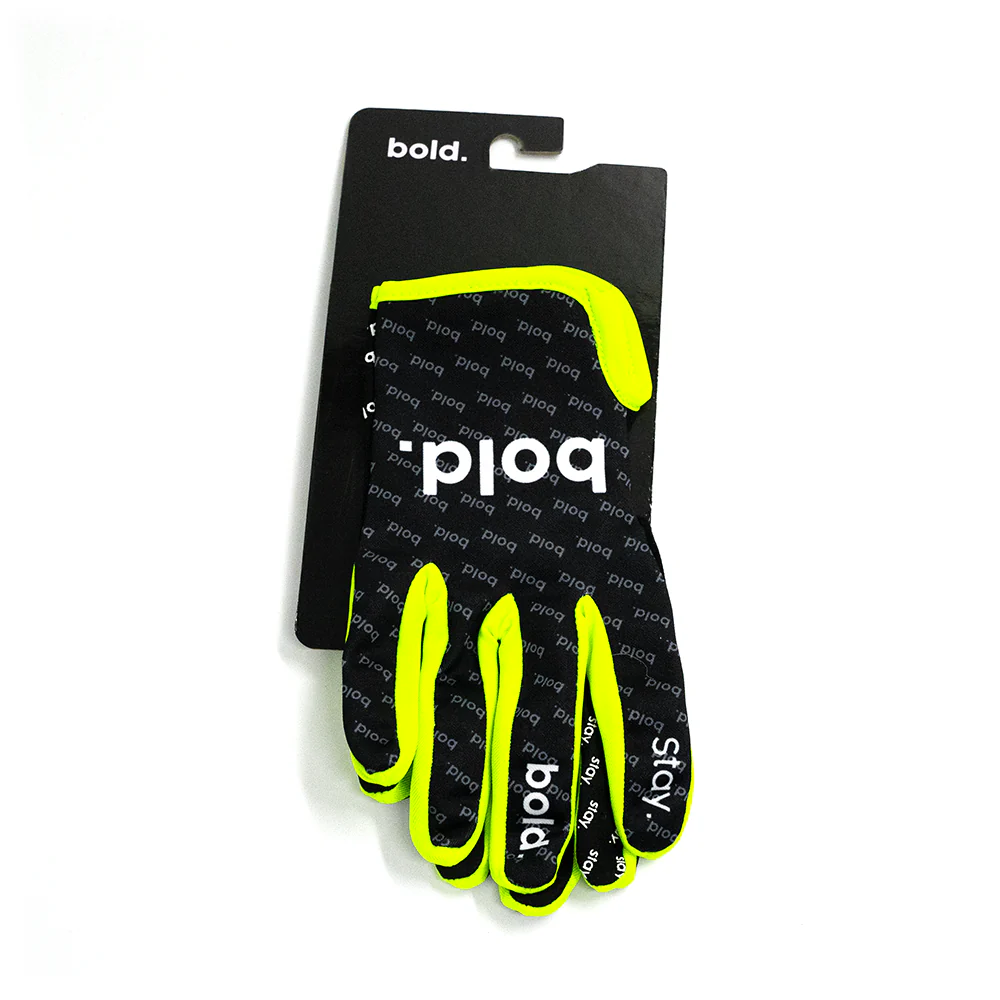Fluo Yellow Clothing Bundle - Image 7