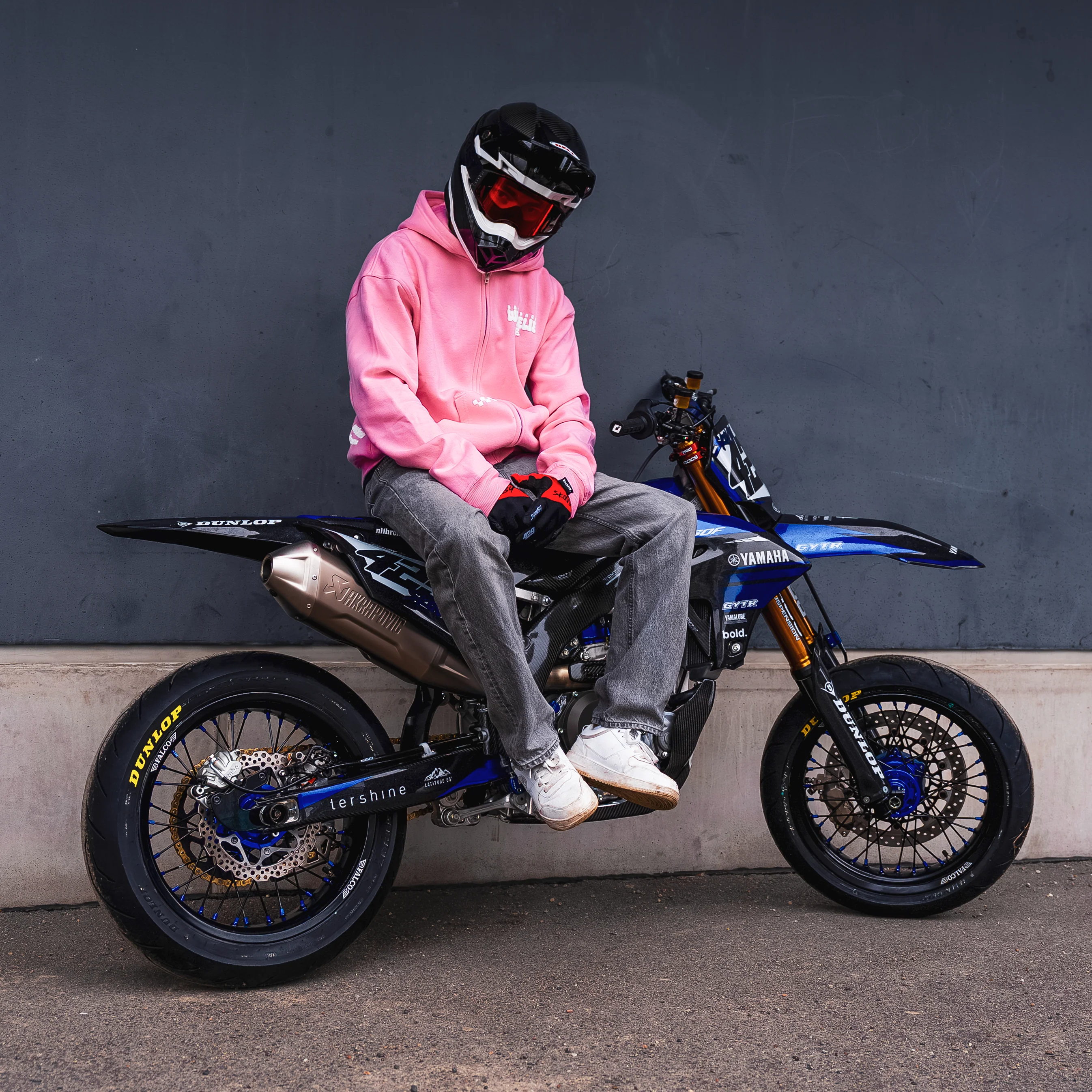 Full Custom Graphics Kit - Image 6