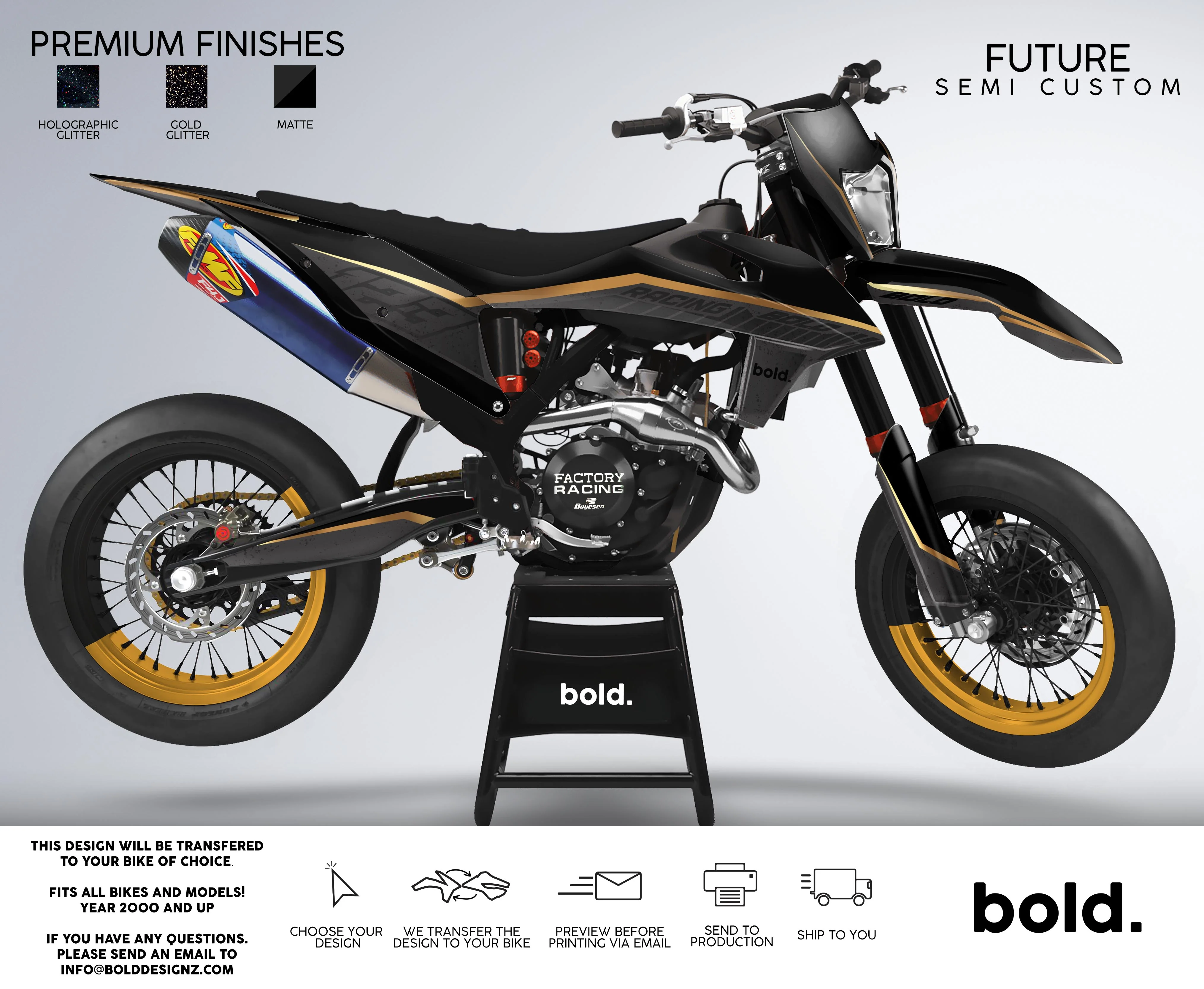FUTURE - Graphics kit - Image 2