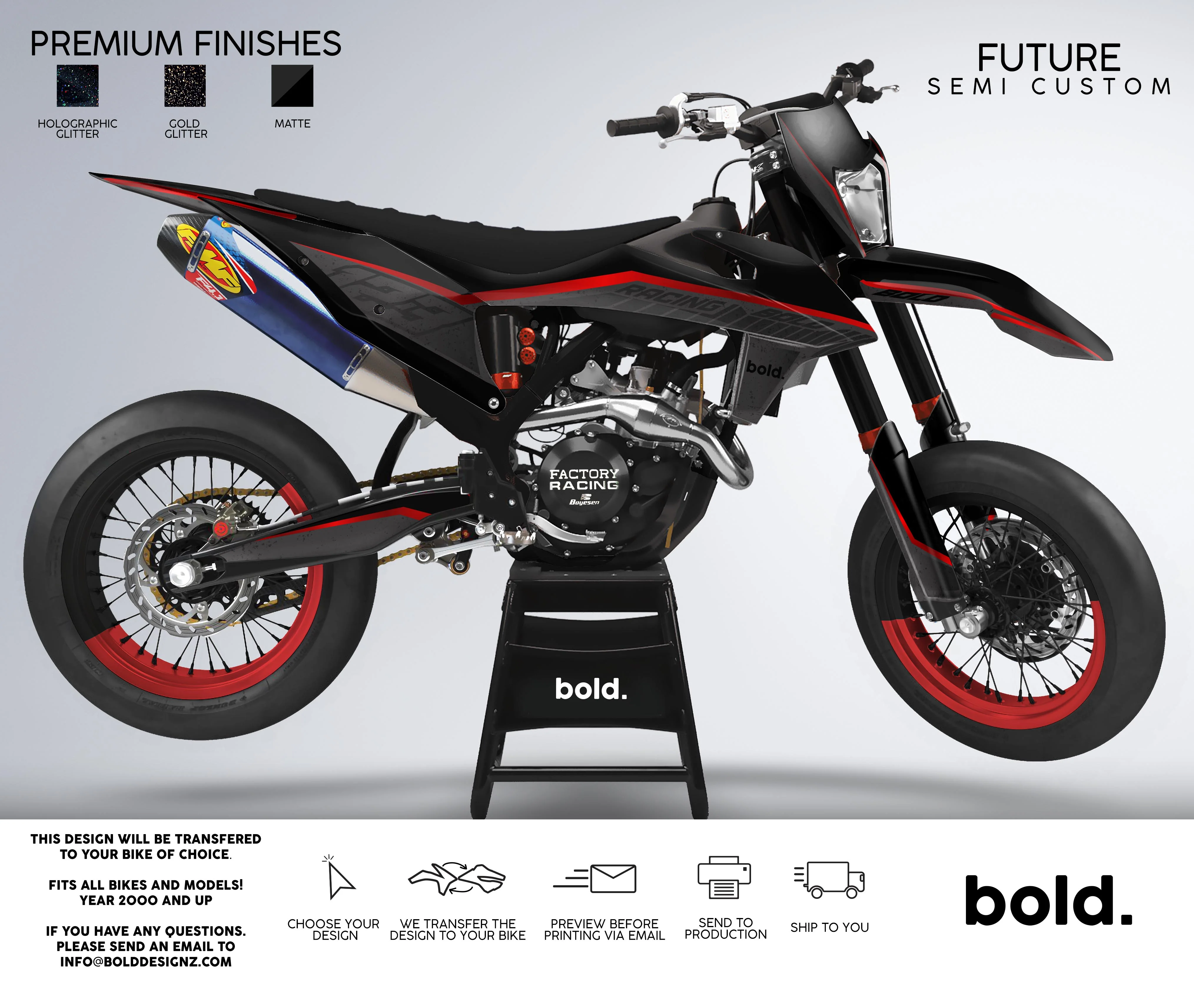 FUTURE - Graphics kit - Image 4