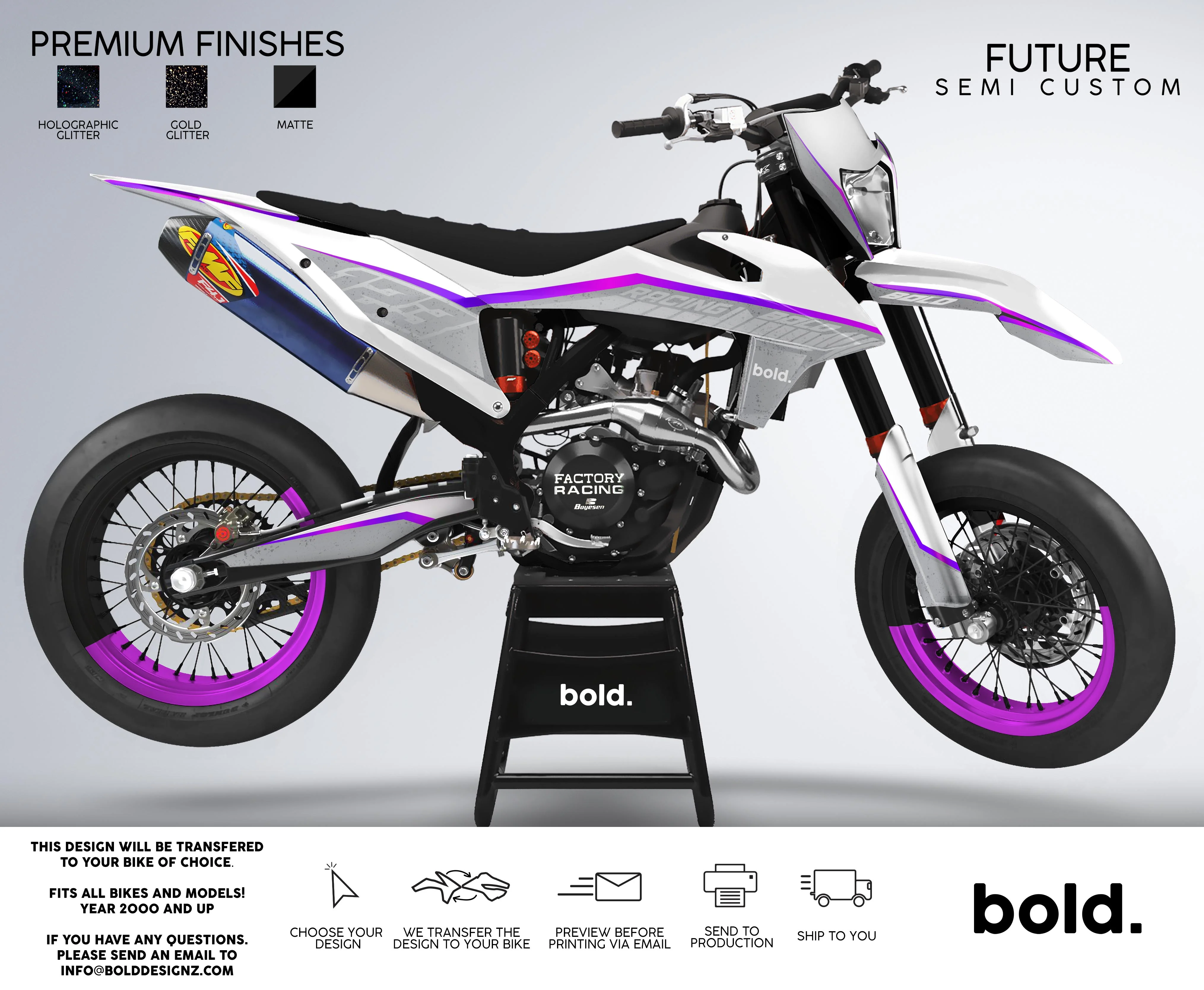 FUTURE - Graphics kit - Image 5