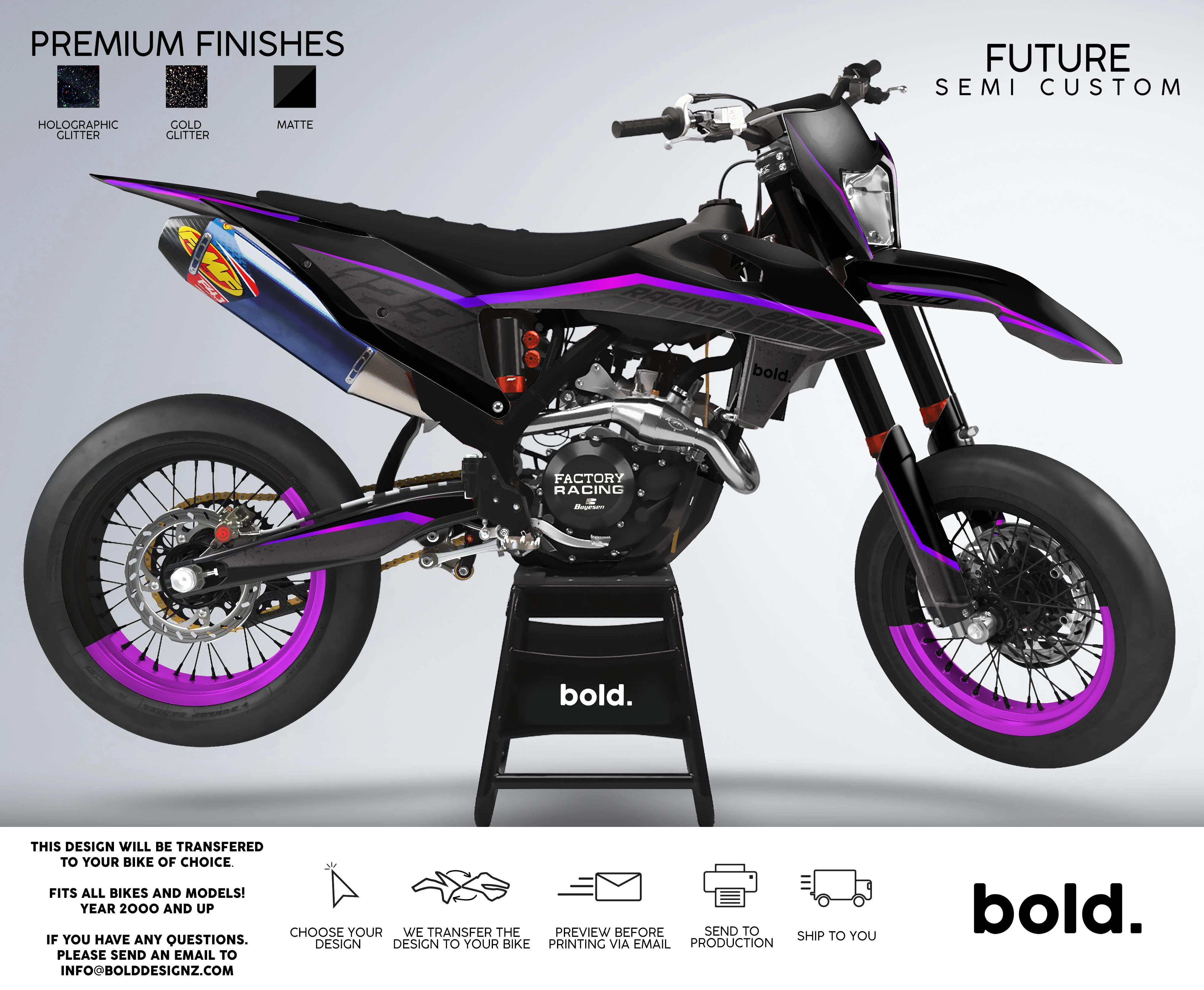 FUTURE - Graphics kit - Image 6