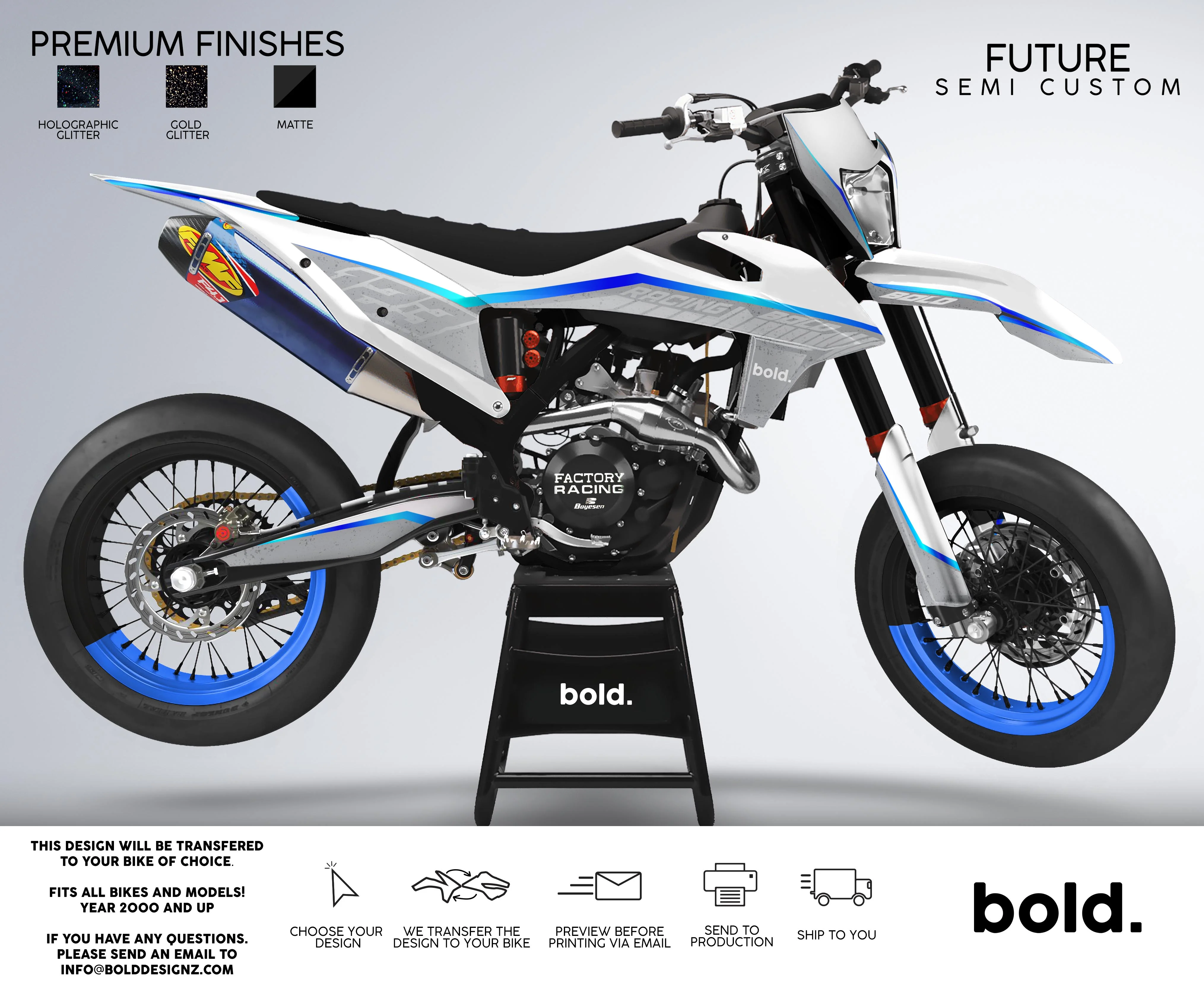 FUTURE - Graphics kit - Image 7