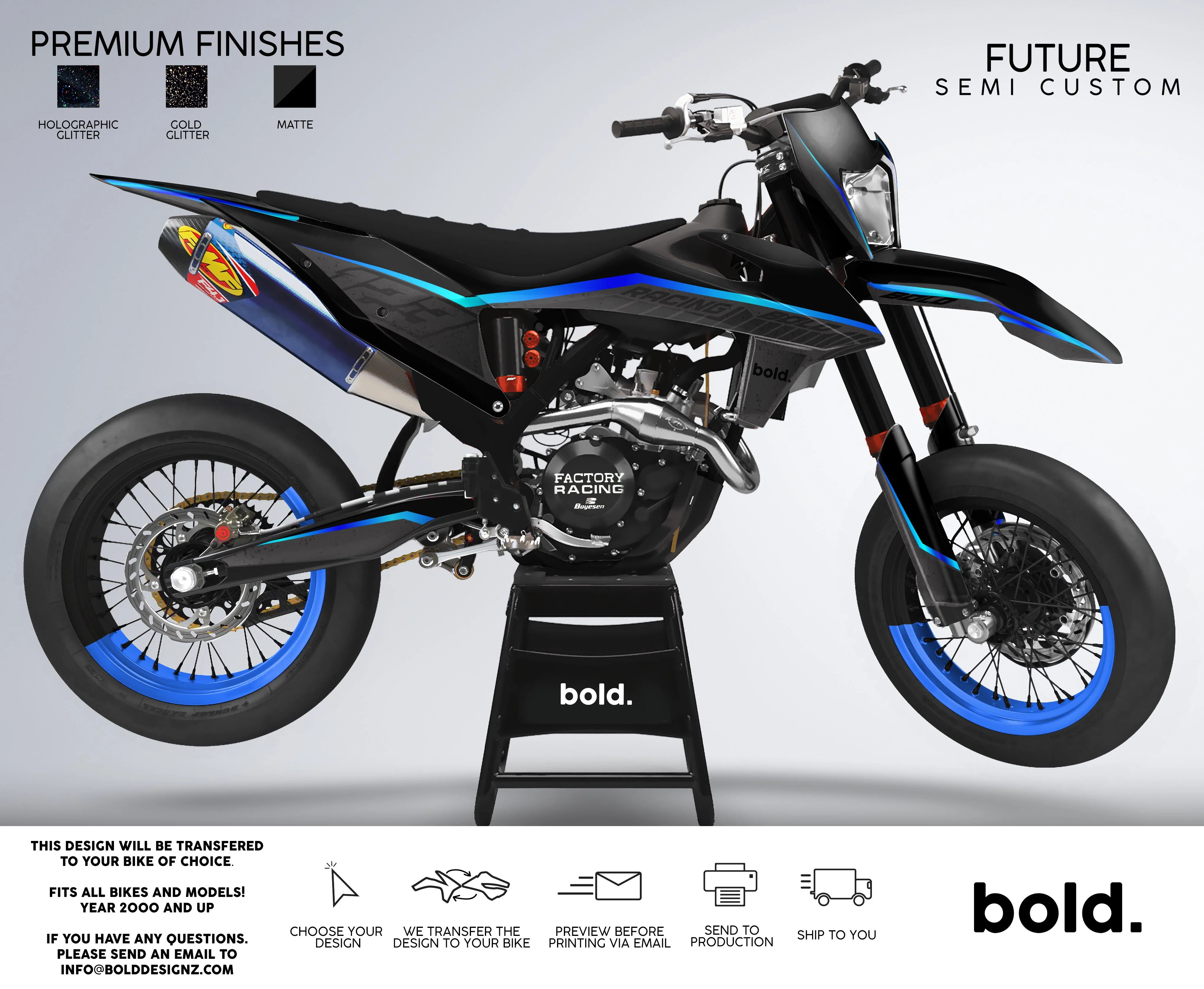 FUTURE - Graphics kit - Image 8