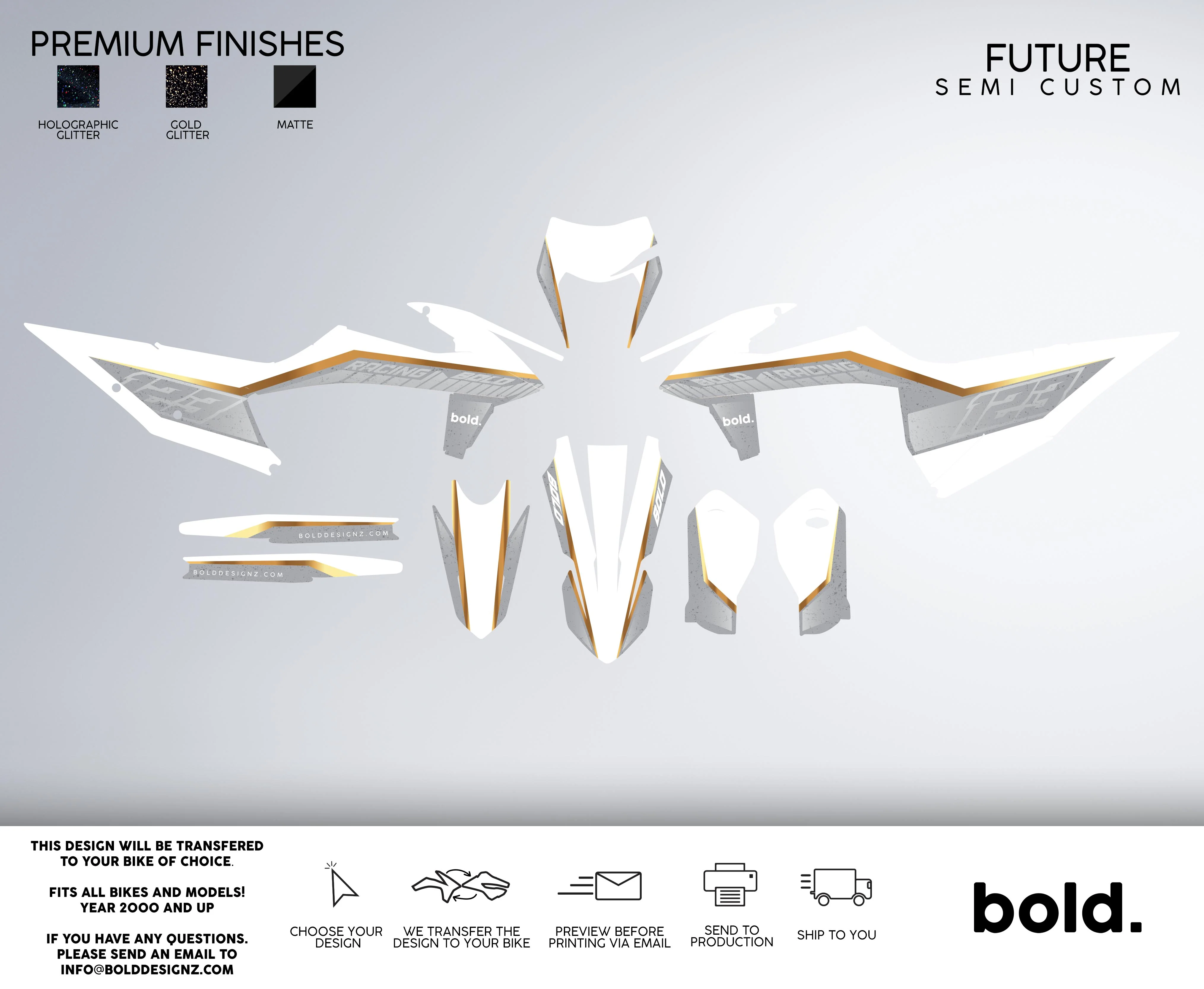 FUTURE - Graphics kit - Image 9