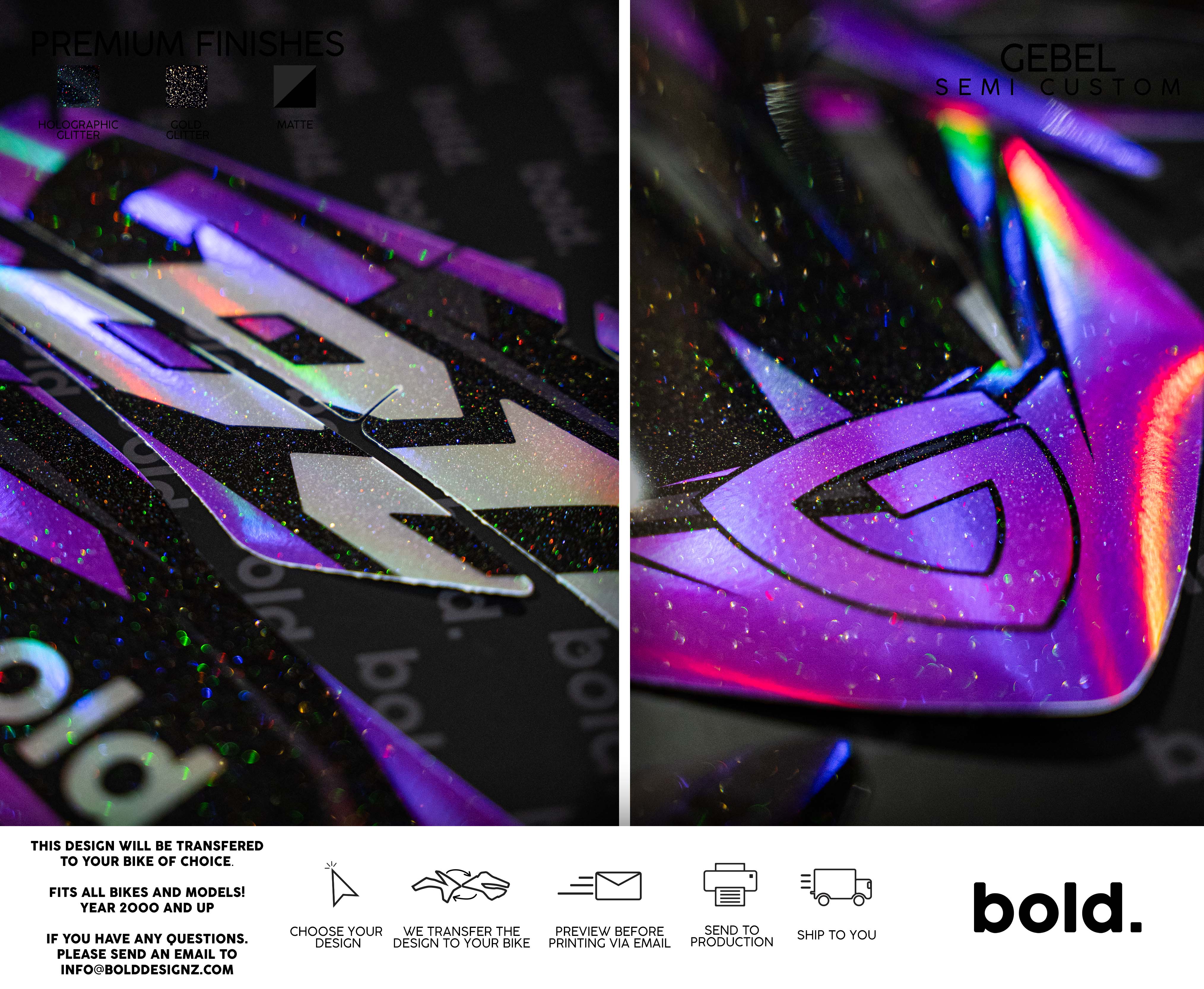 GEBEL V1 - Graphics kit - Image 3