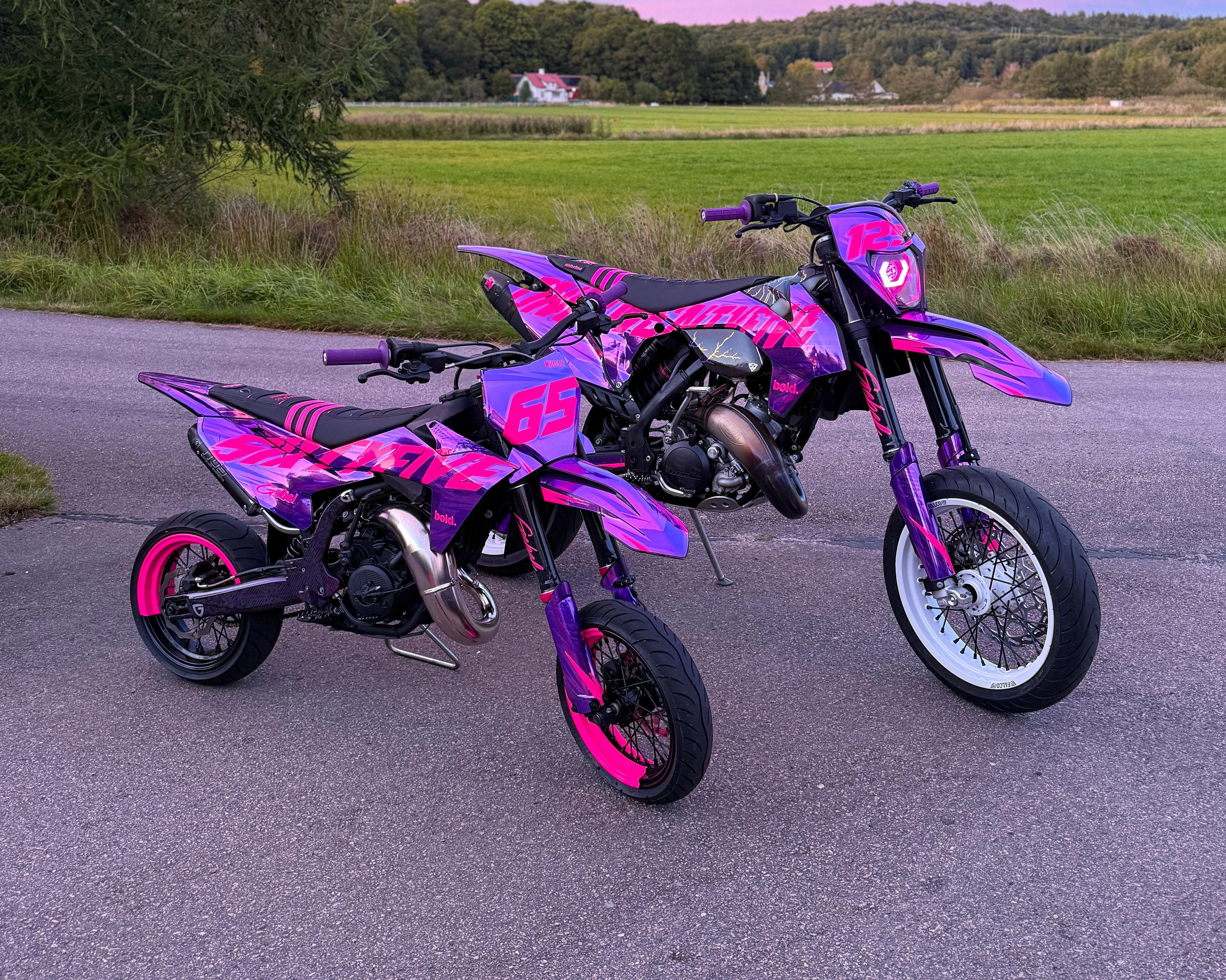 GEBEL V5 - Graphics kit - Image 2