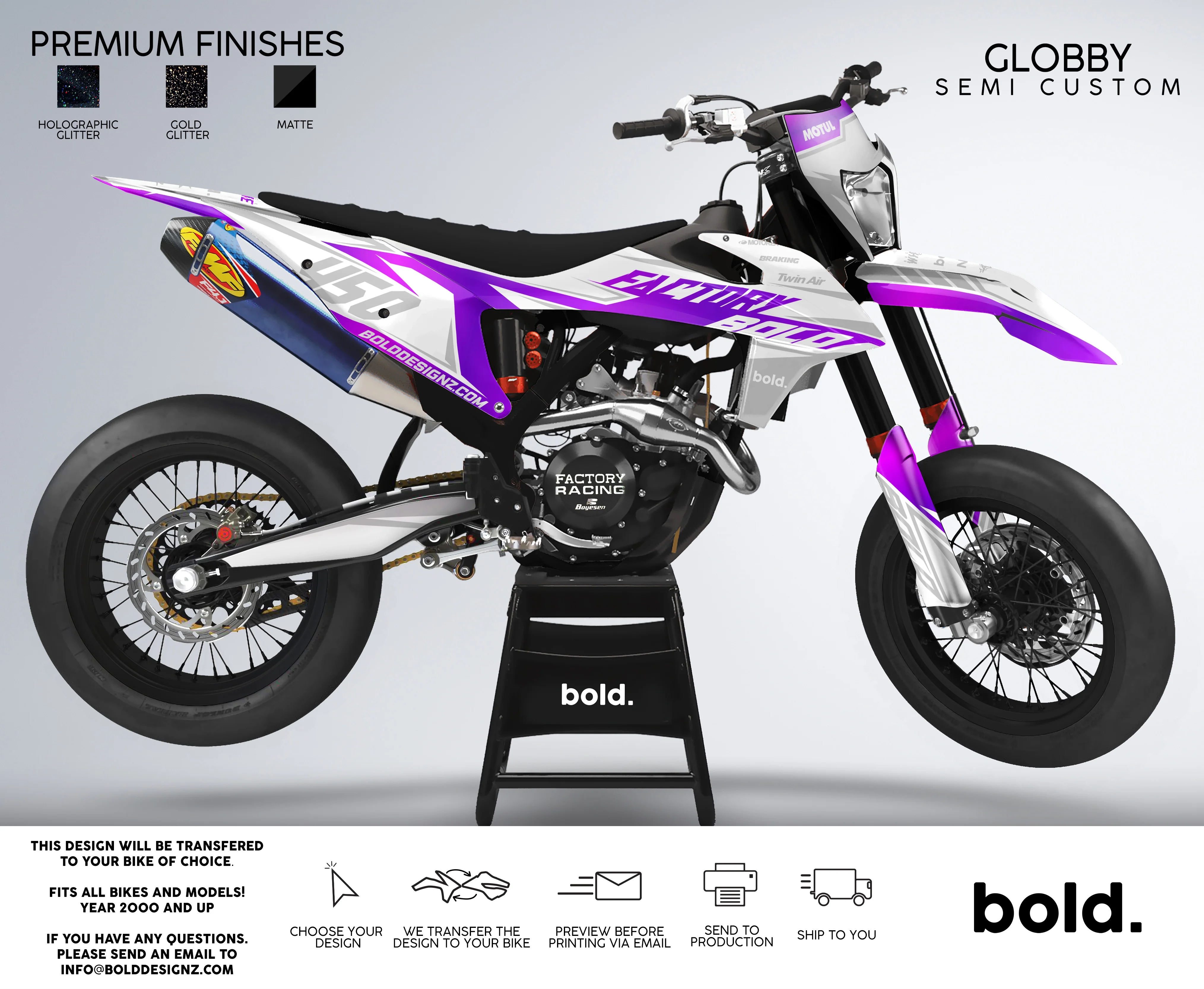 GLOBBY - Graphics kit - Image 5