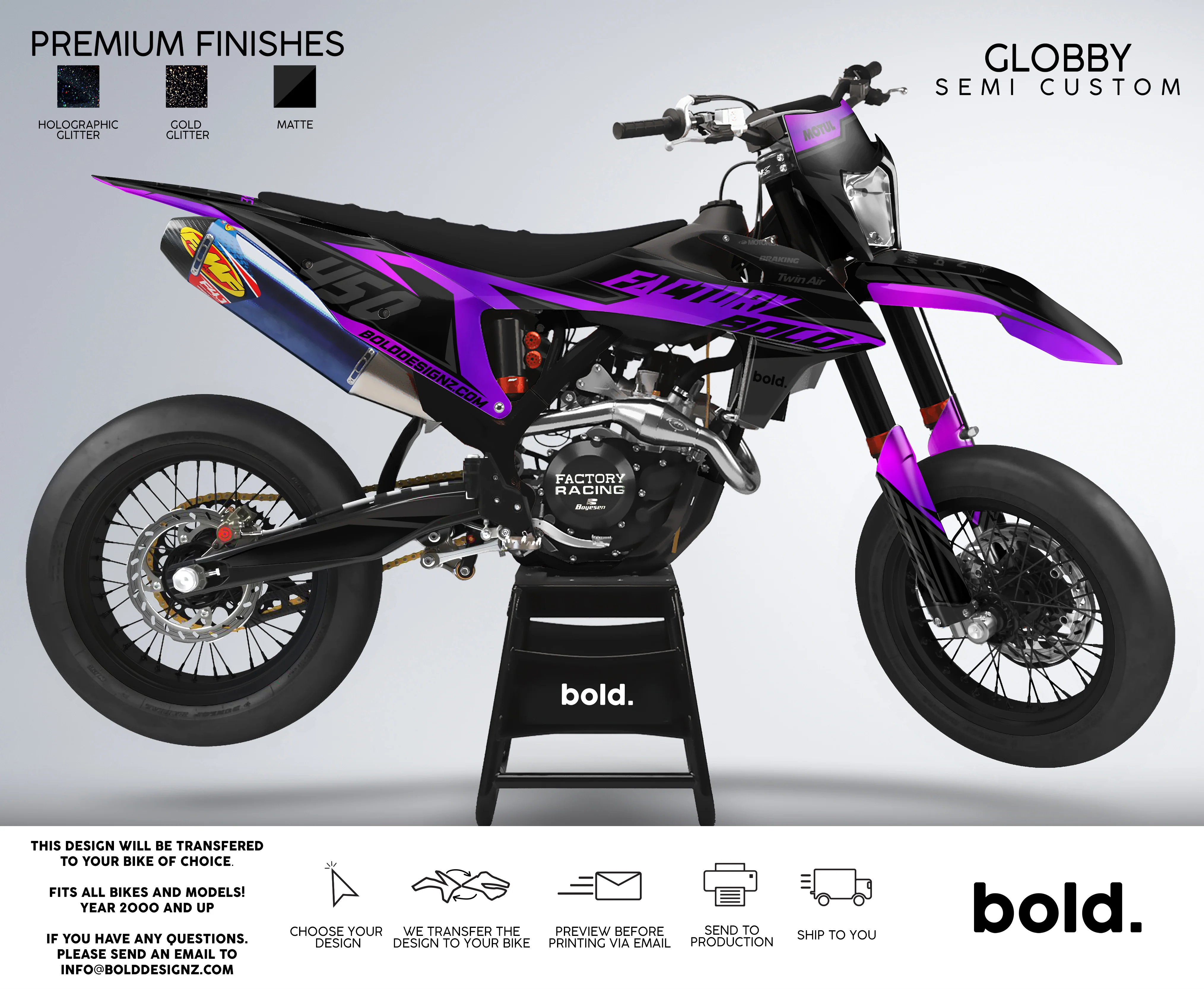 GLOBBY - Graphics kit - Image 6