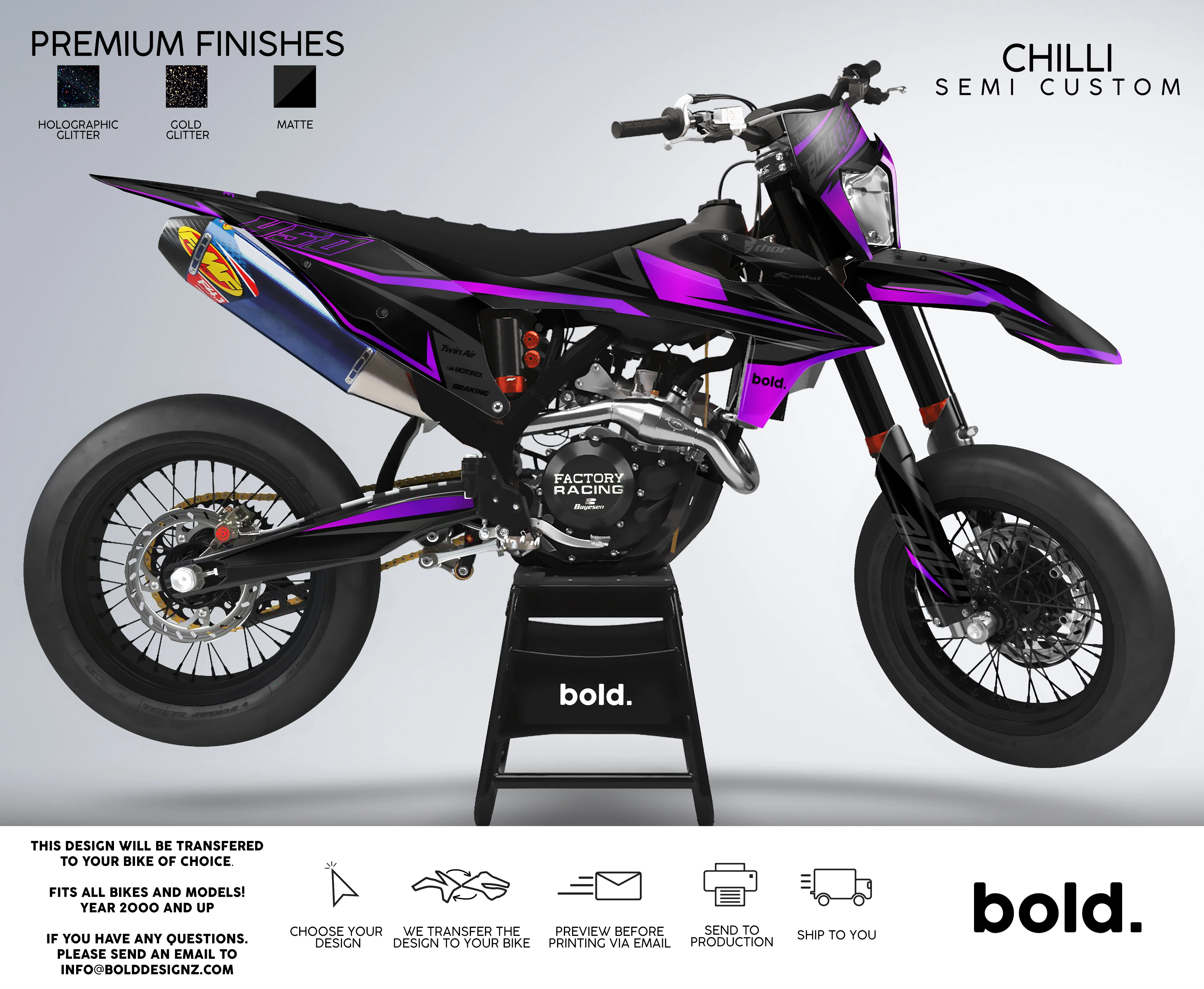 CHILLI - Graphics kit - Image 4