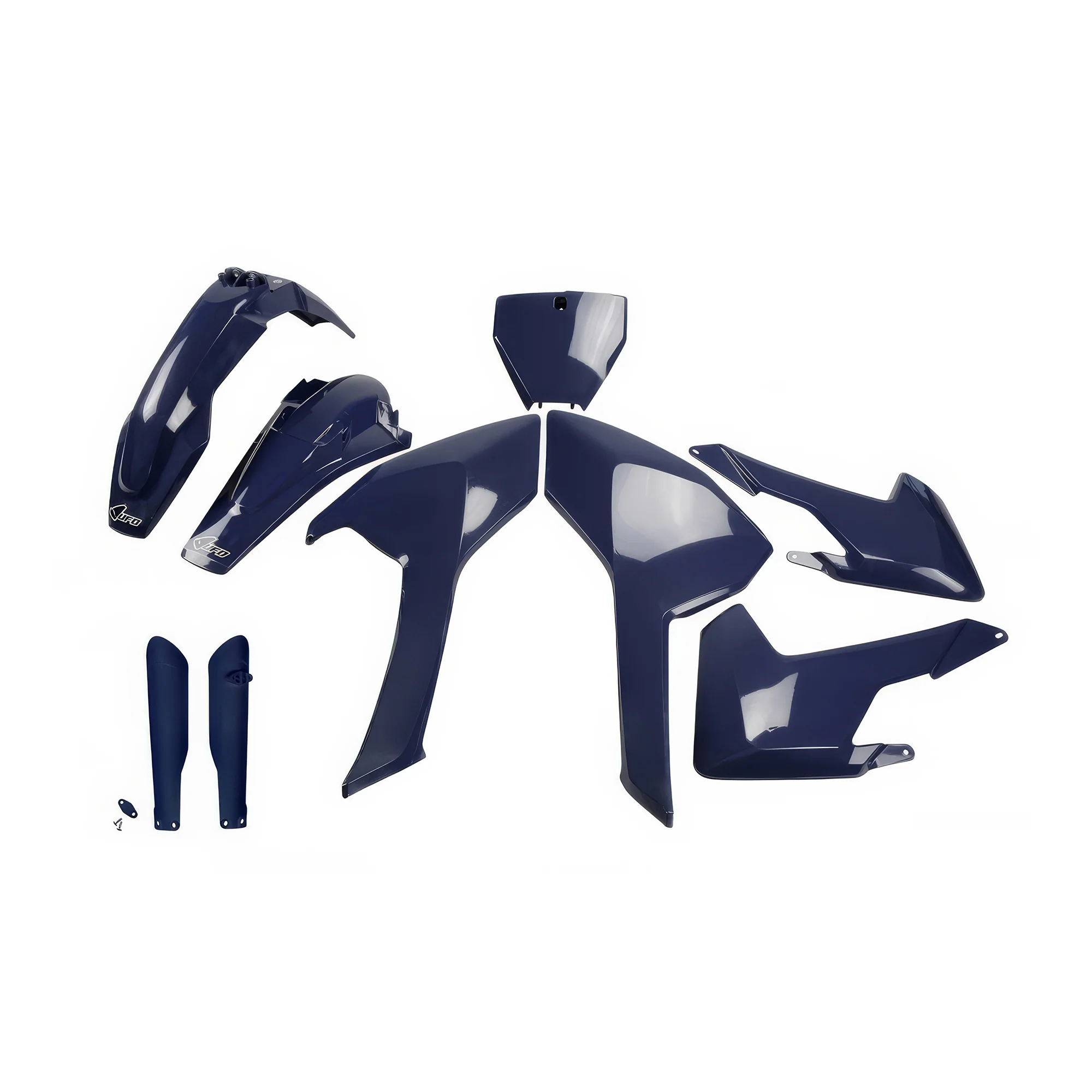 Husqvarna FC/TC 2016-2018 Complete Plastic Kit - Image 3