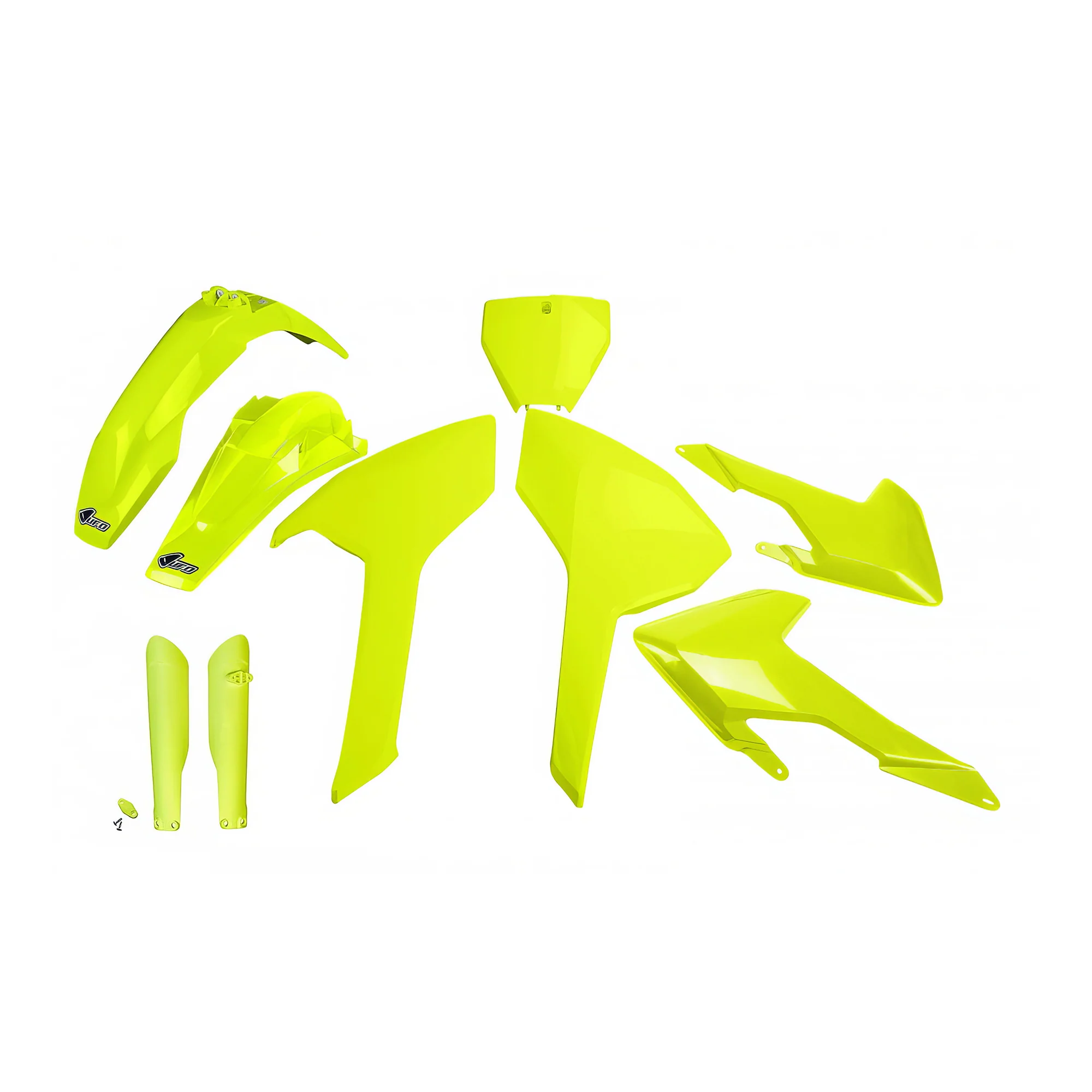 Husqvarna FC/TC 2016-2018 Complete Plastic Kit - Image 4