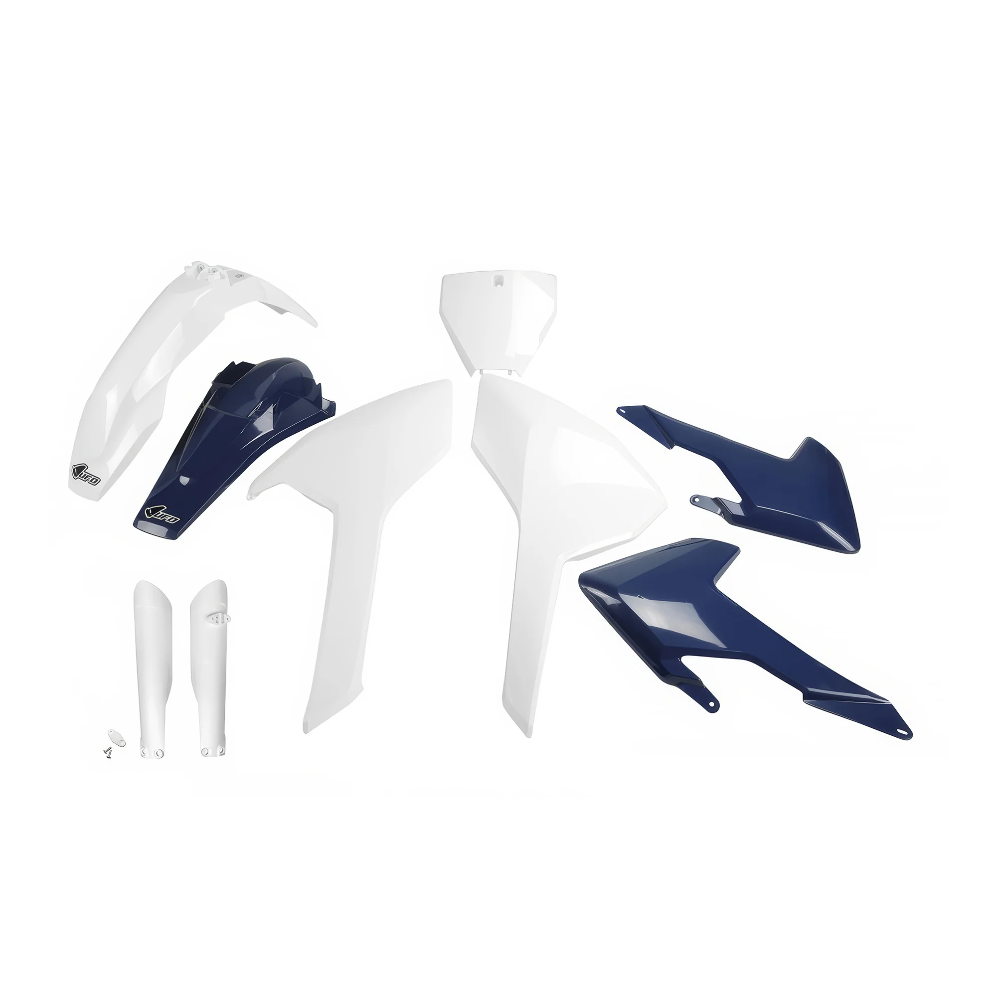 Husqvarna FC/TC 2016-2018 Complete Plastic Kit - Image 5