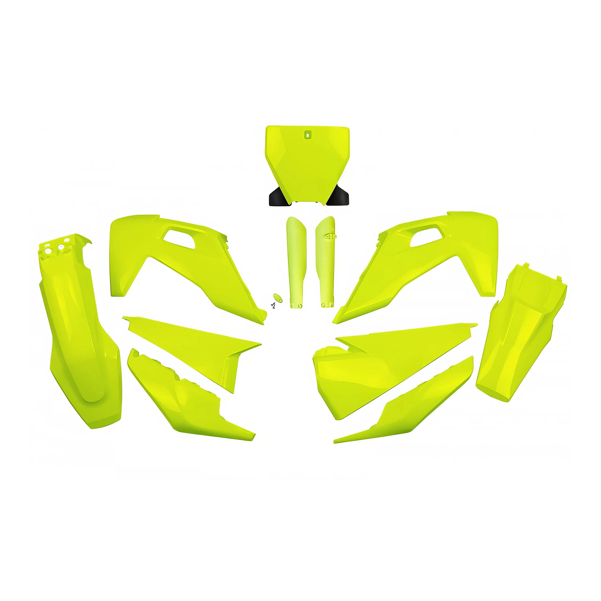 Husqvarna FC/TC 2019-2022 Complete Plastic Kit - Image 4