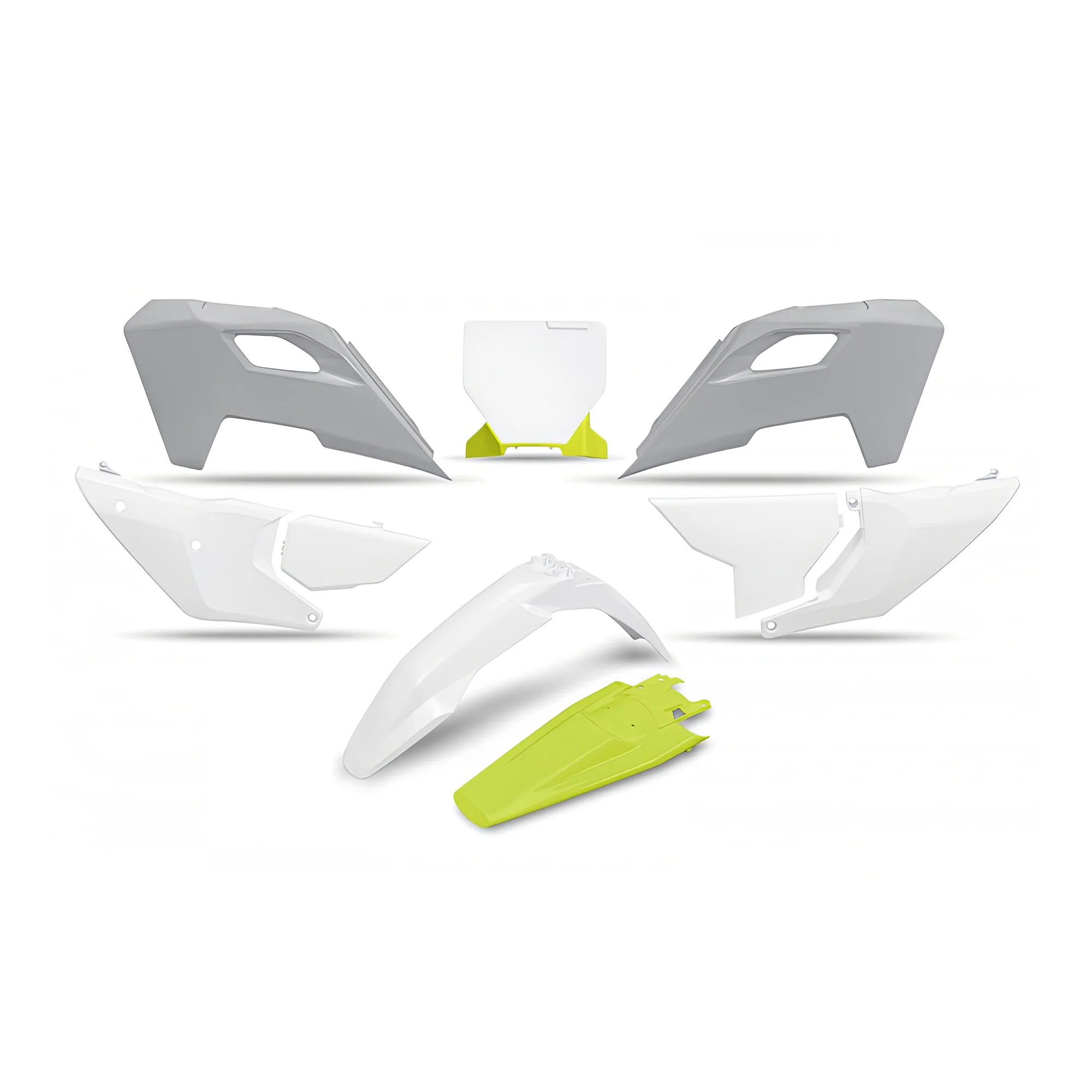 Husqvarna FC/TC 2023-2024 Complete Plastic Kit - Image 3