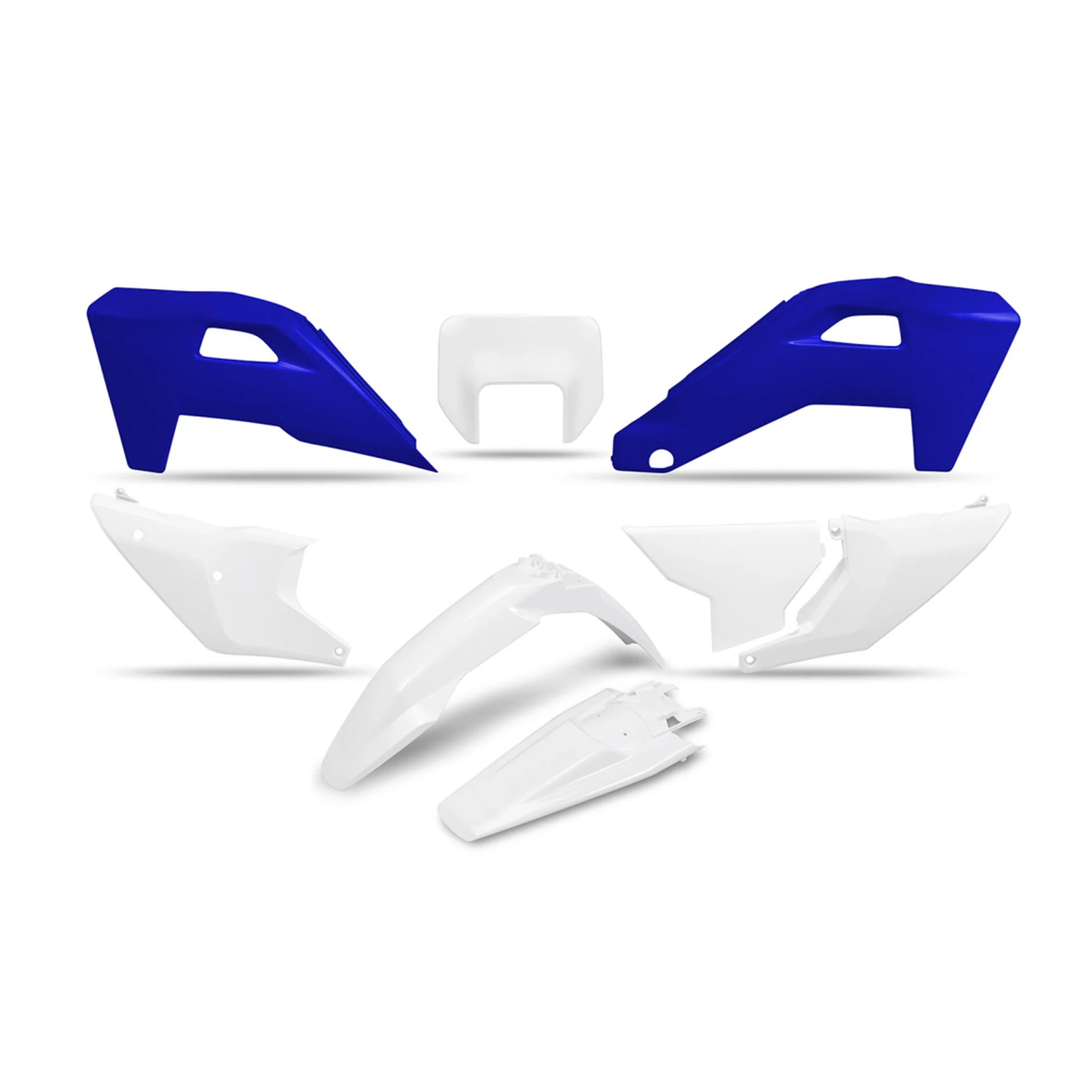 Husqvarna FE/TE 2026 - Complete plastic kit - Image 3