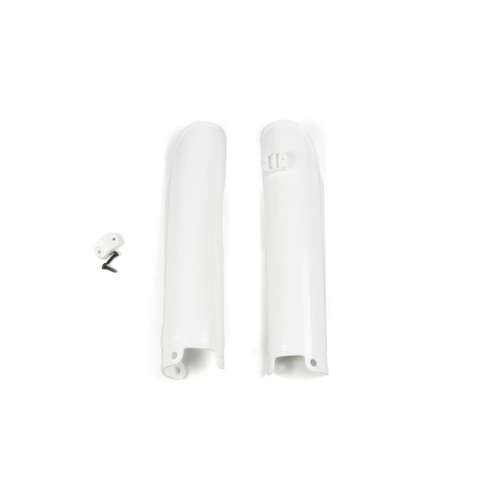 KTM EXC 2001-2015 Fork guards SMR STYLE - Image 2