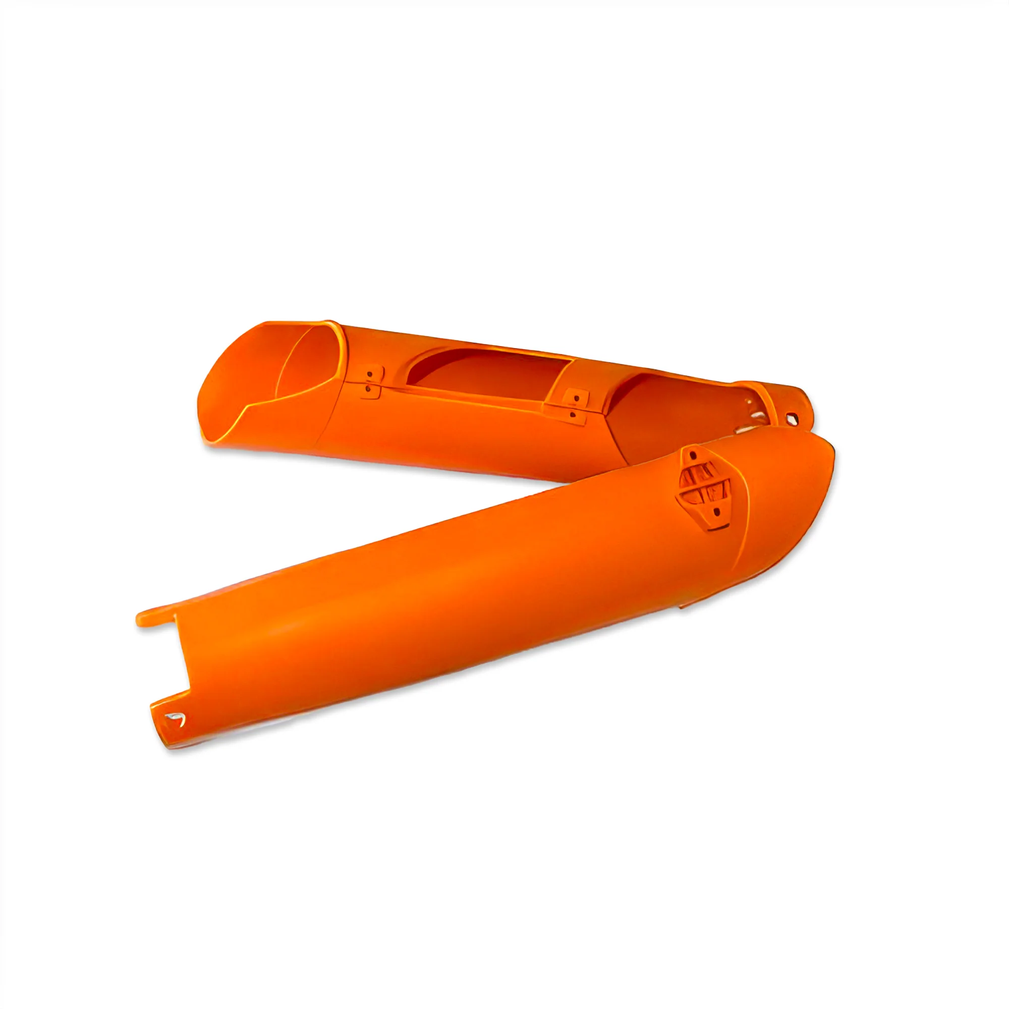 KTM EXC 2007-2015 Fork guards - Image 3