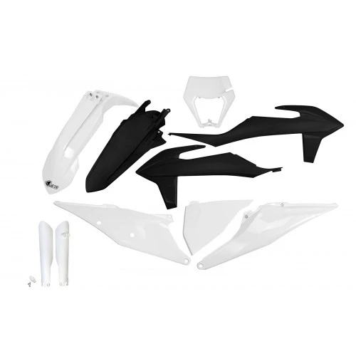 KTM EXC 2020-2023 Complete Plastic Kit - Image 4