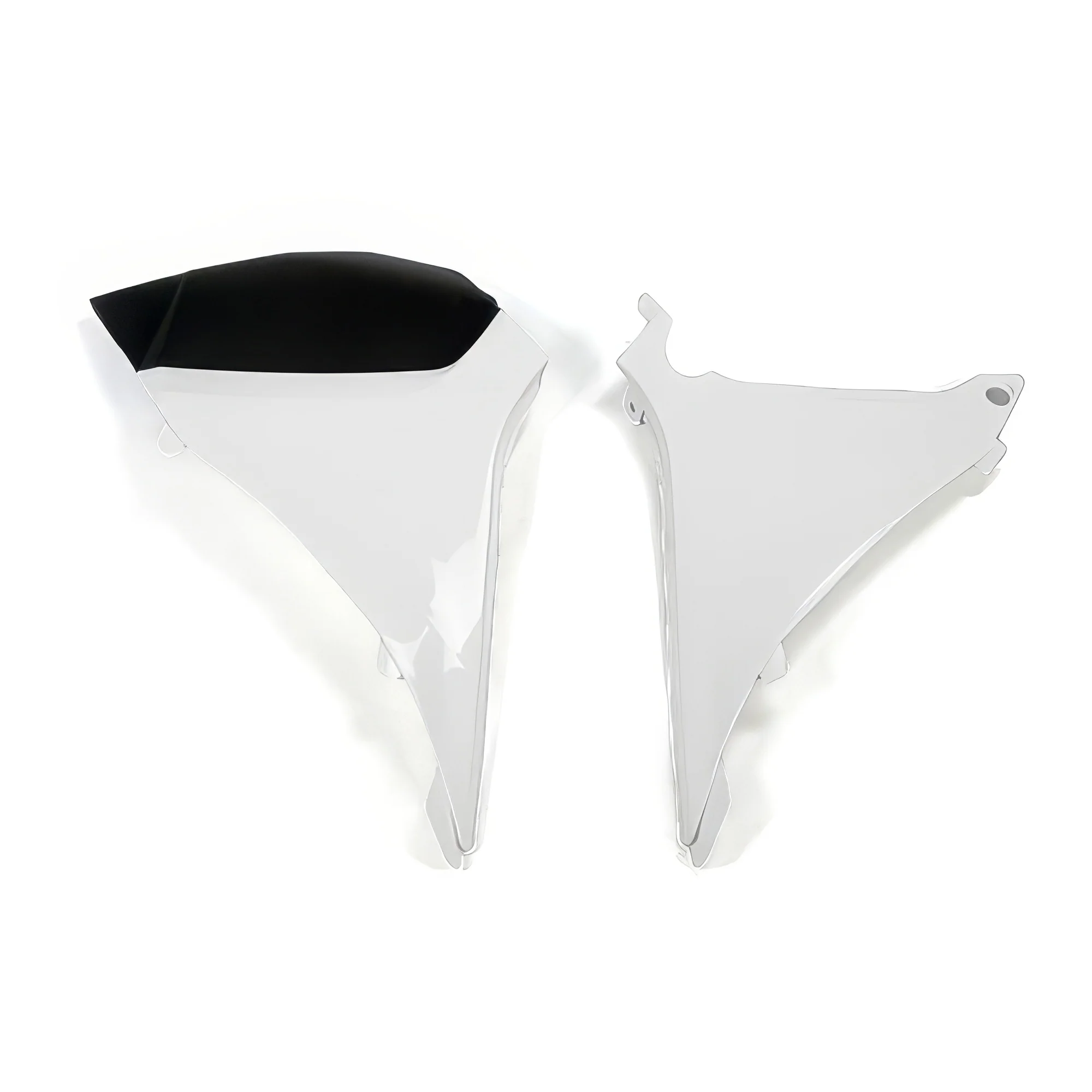 KTM EXC/SX 2012-2013 Airbox Cover - Image 2