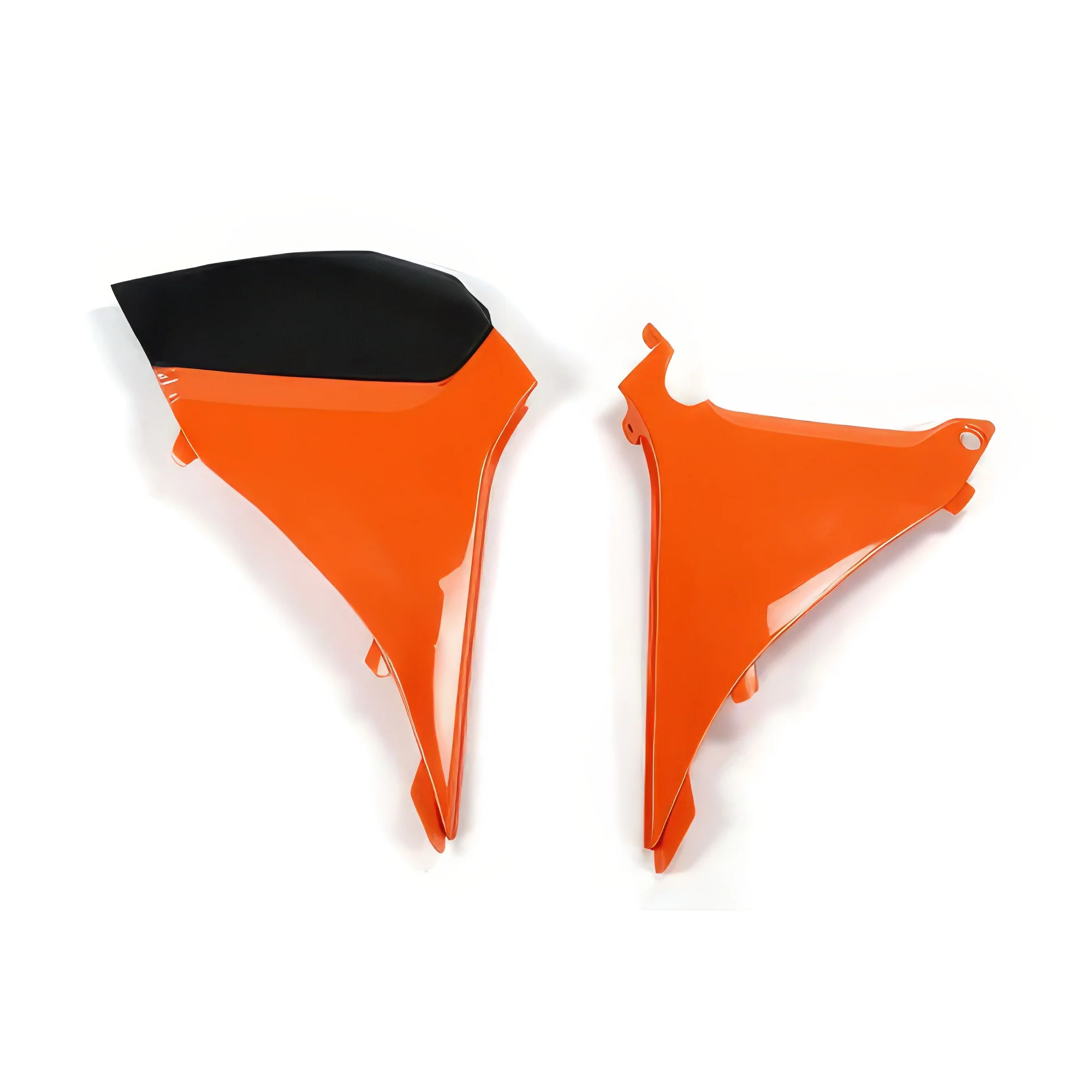 KTM EXC/SX 2012-2013 Airbox Cover - Image 3