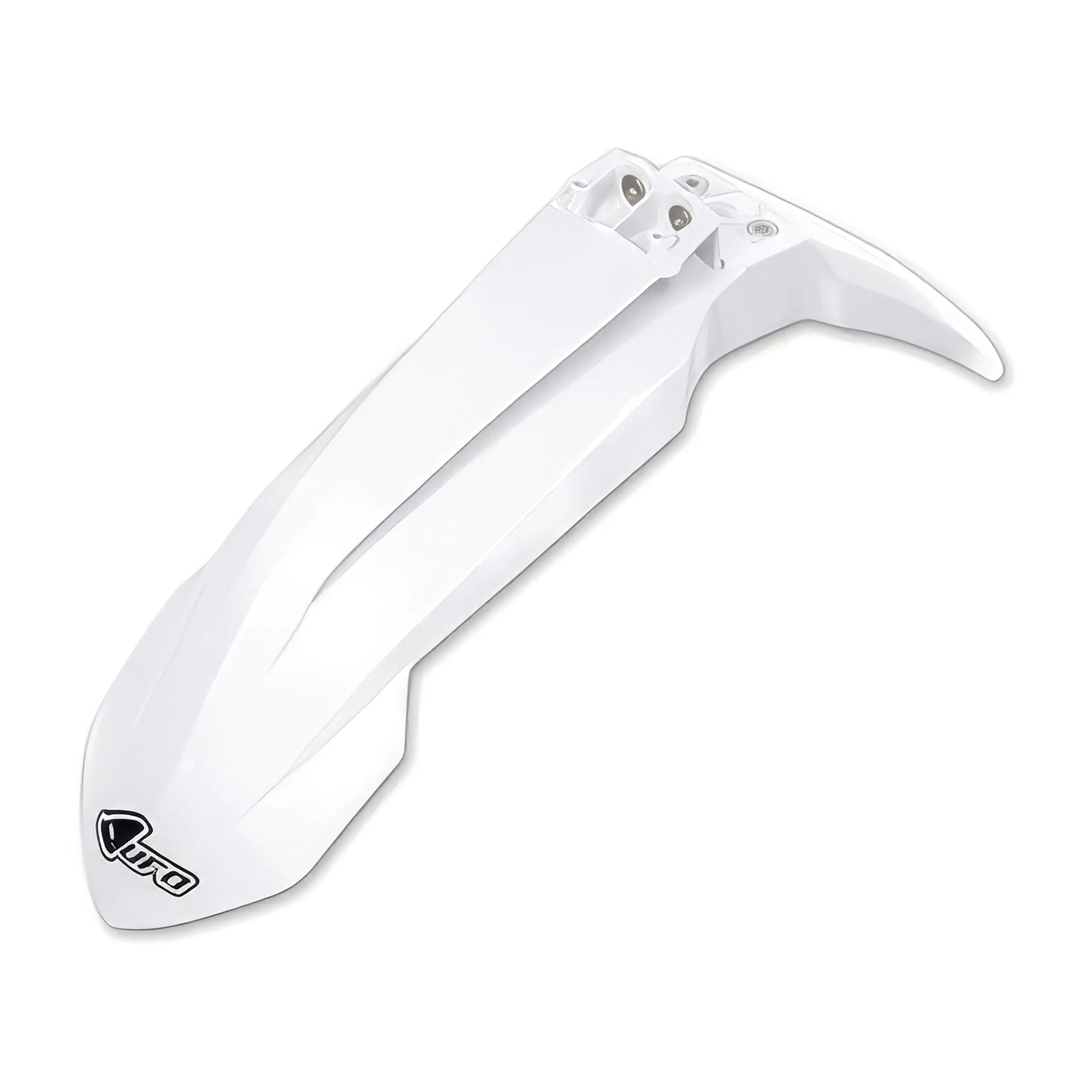 KTM EXC/SX 2016-2023 Front Fender Plastic - Image 3