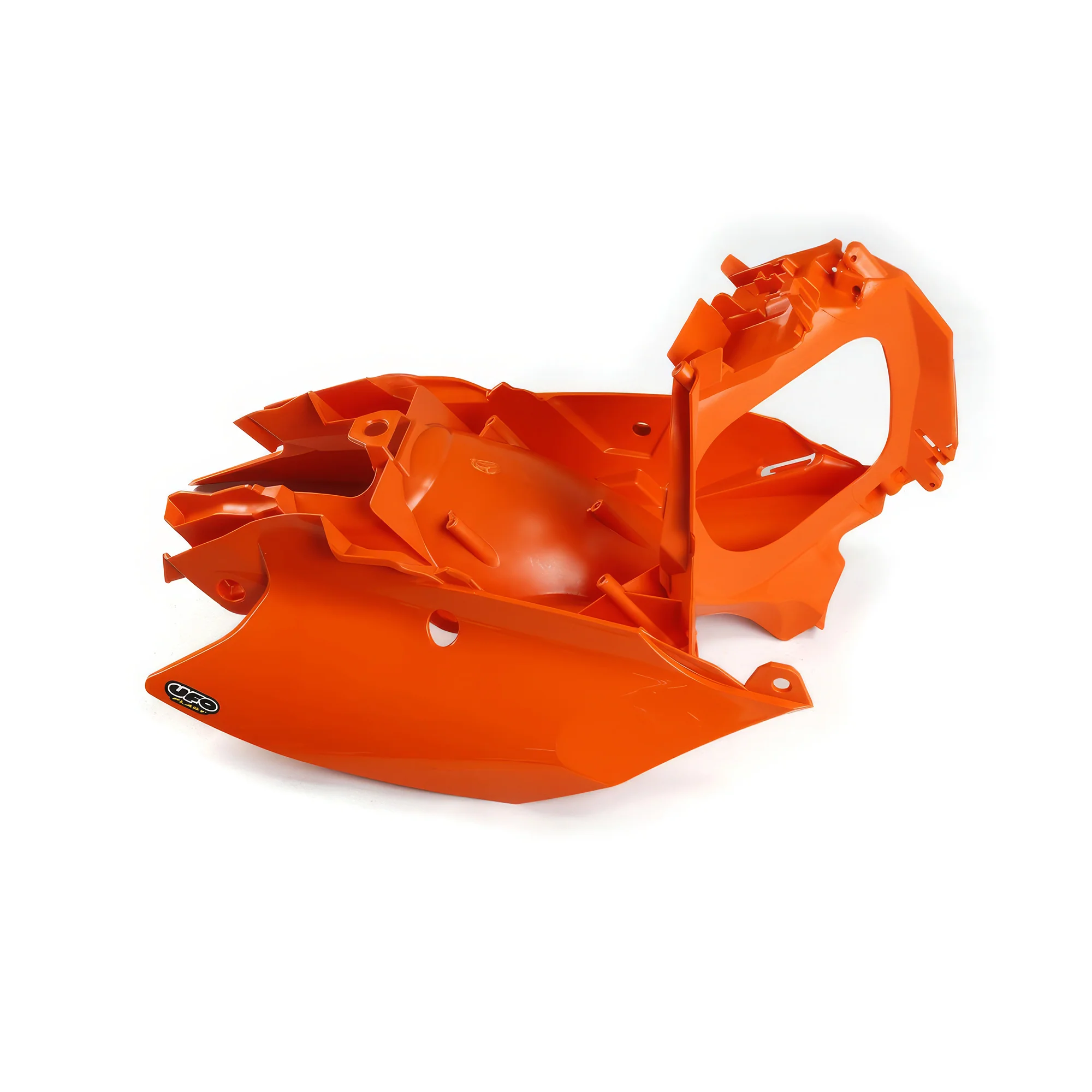 KTM EXC/SX/SXF 12-16 Airbox - Image 3