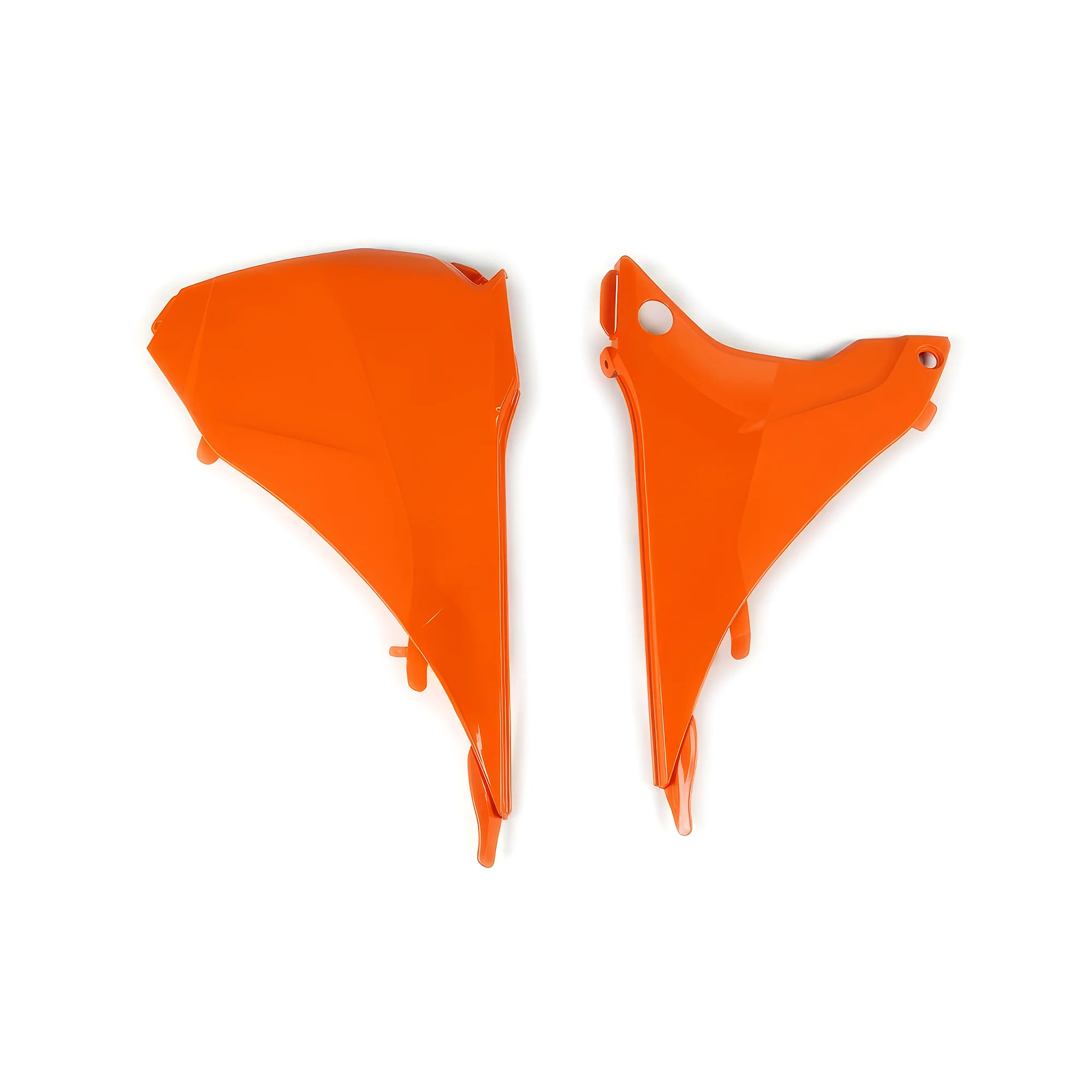 KTM EXC 2014-2016 Airbox Cover - Image 3