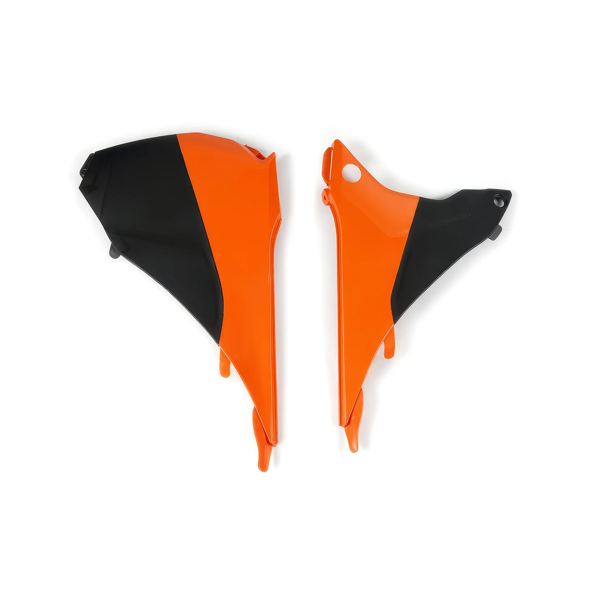 KTM EXC 2014-2016 Airbox Cover - Image 4