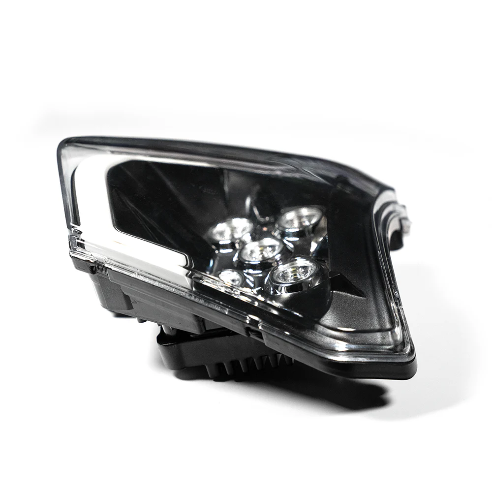 KTM LED Headlight "X-Light" V1 - Image 3