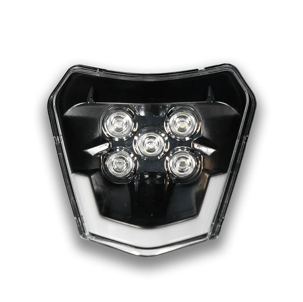 KTM LED Headlight "X-Light" V1 - Image 4