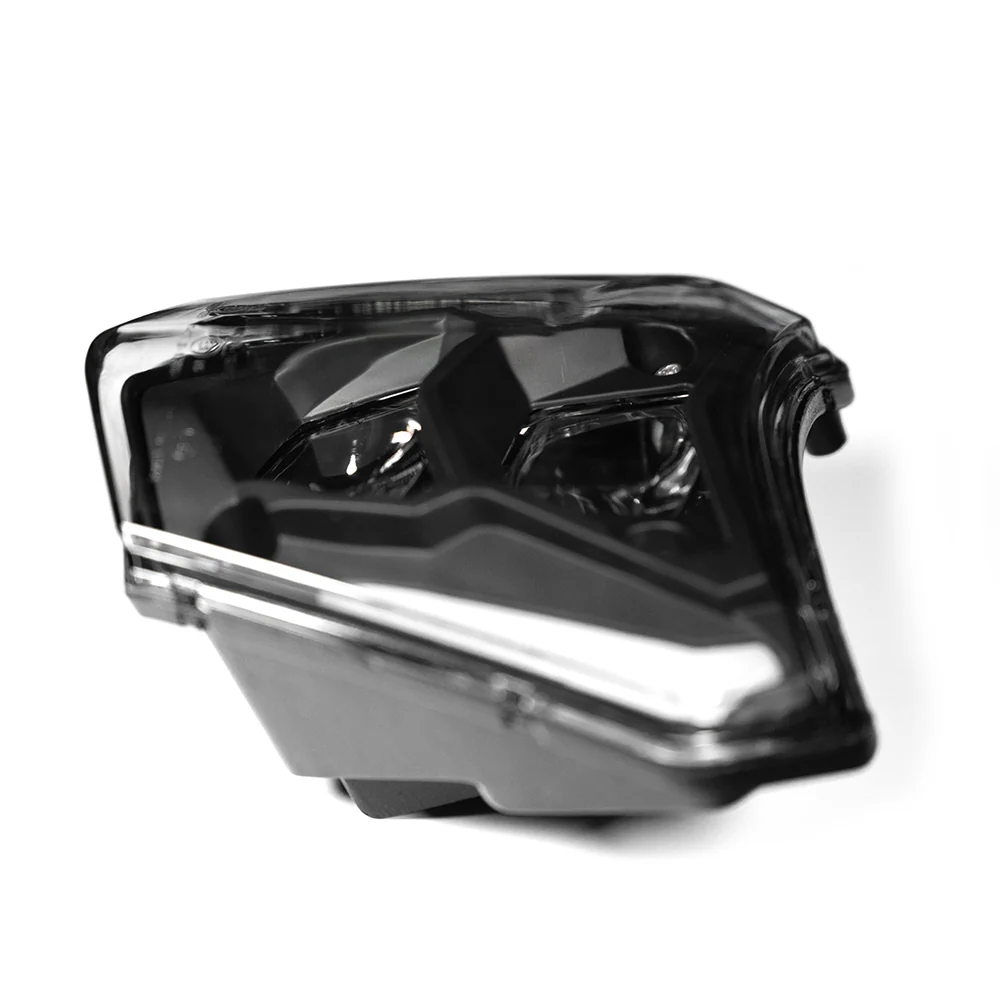 KTM LED Headlight "Tigereye" - Image 3