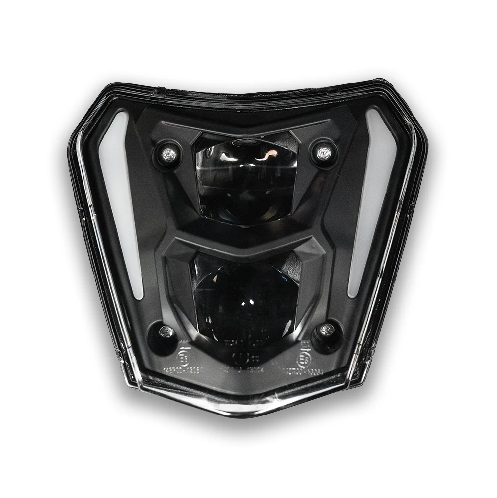 KTM LED Headlight "Tigereye" - Image 4