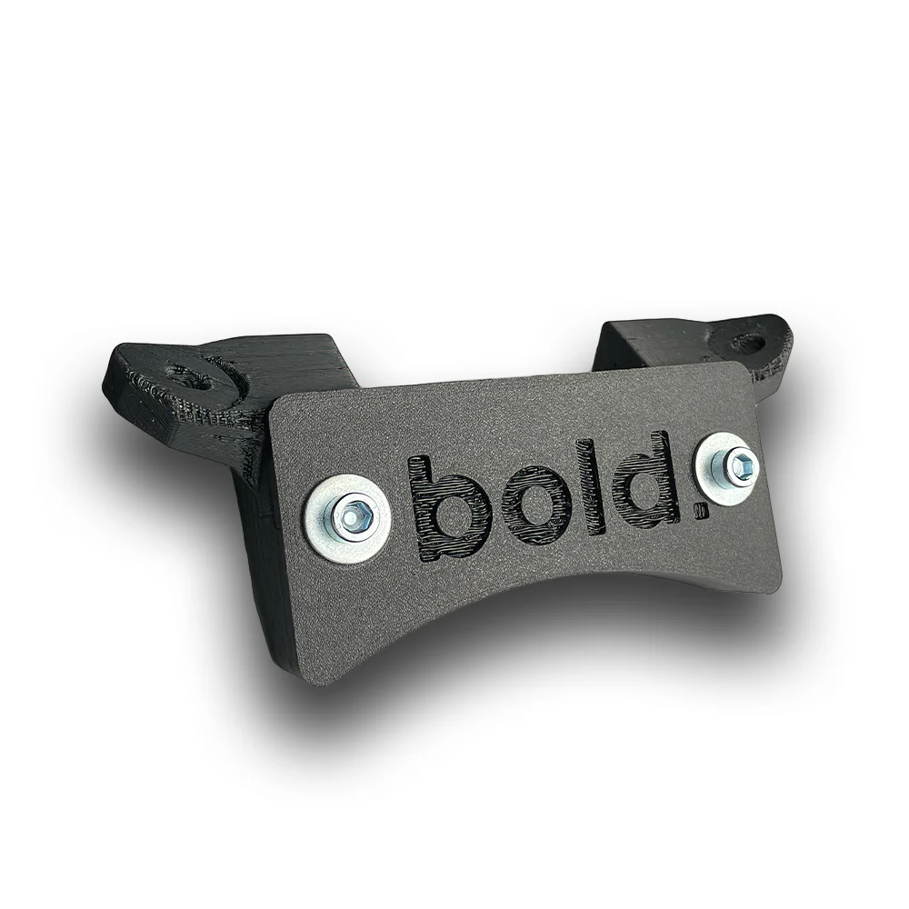 LICENSE PLATE HOLDER - Image 10