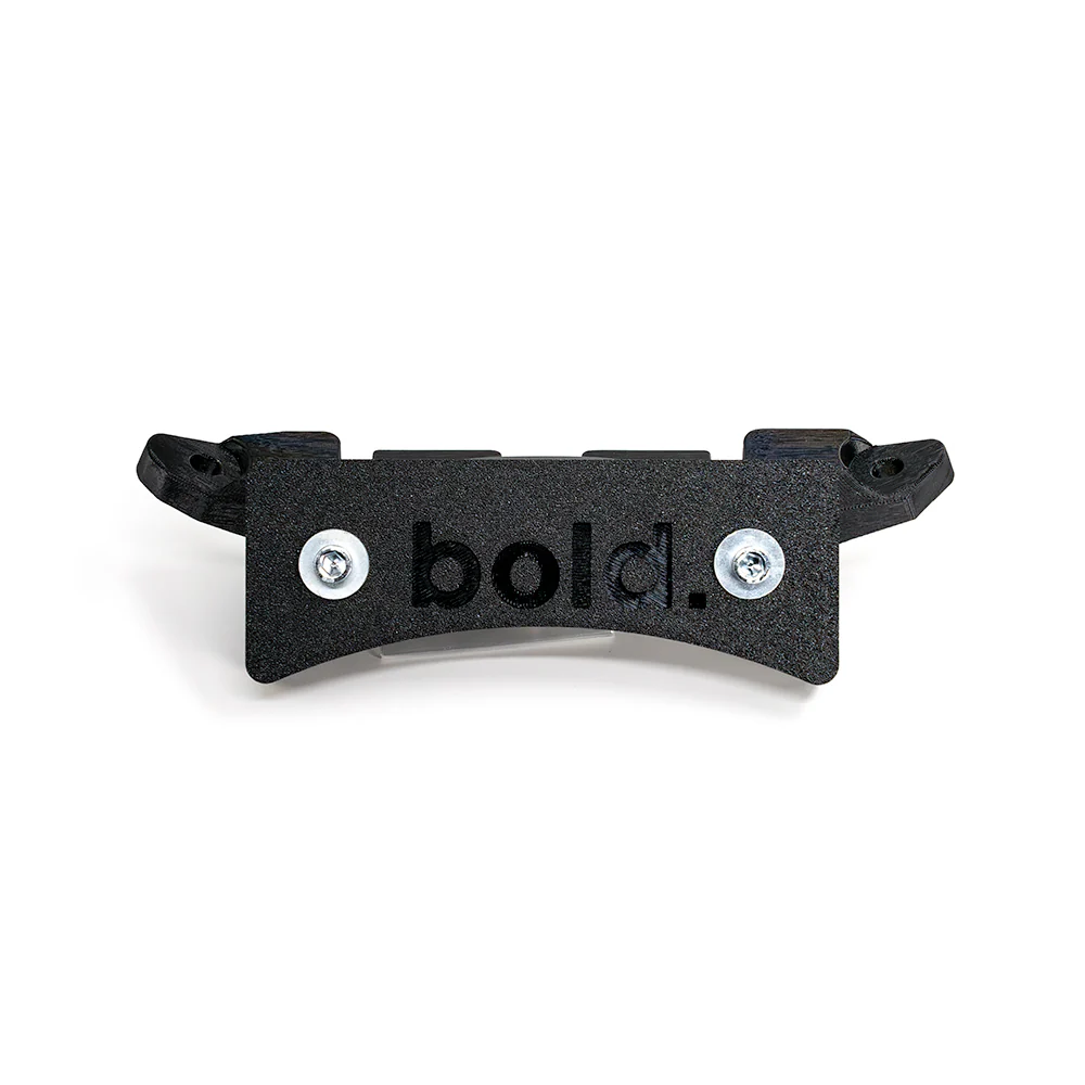 LICENSE PLATE HOLDER - Image 11