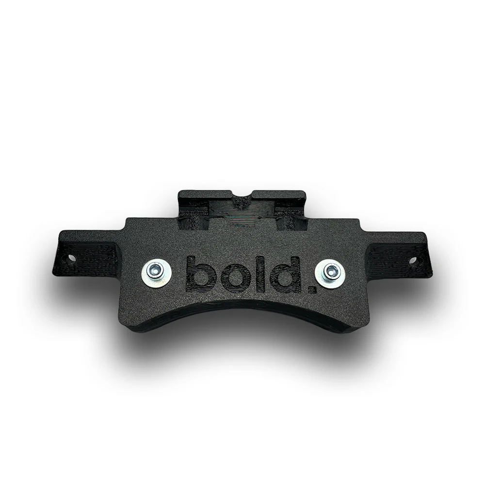 LICENSE PLATE HOLDER - Image 3
