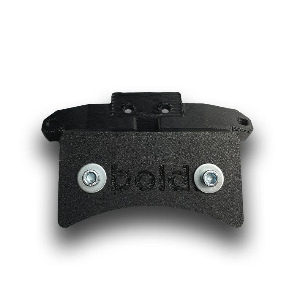 LICENSE PLATE HOLDER - Image 7