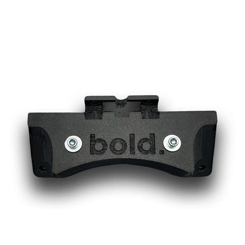 LICENSE PLATE HOLDER - Image 8