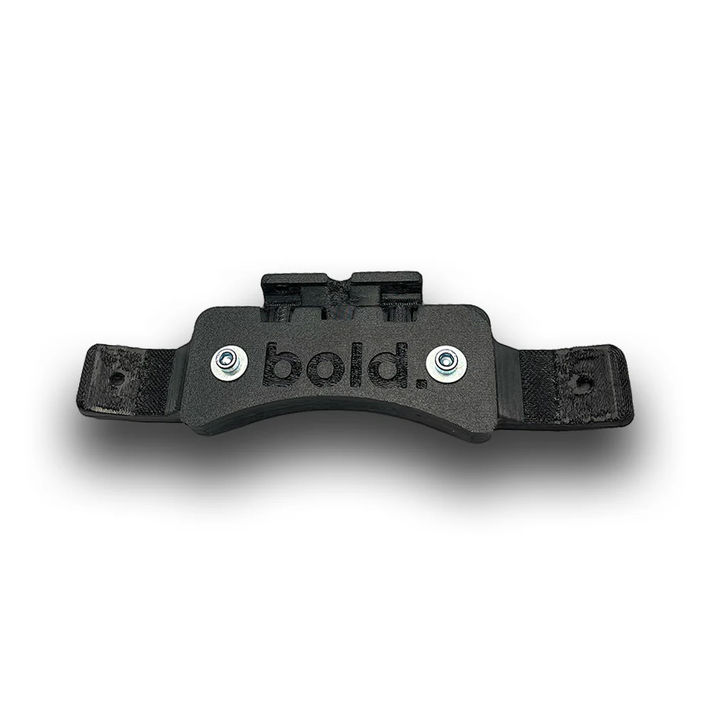 LICENSE PLATE HOLDER - Image 9