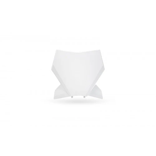 KTM SX 2023-2025 Numberplate Plastic - Image 3