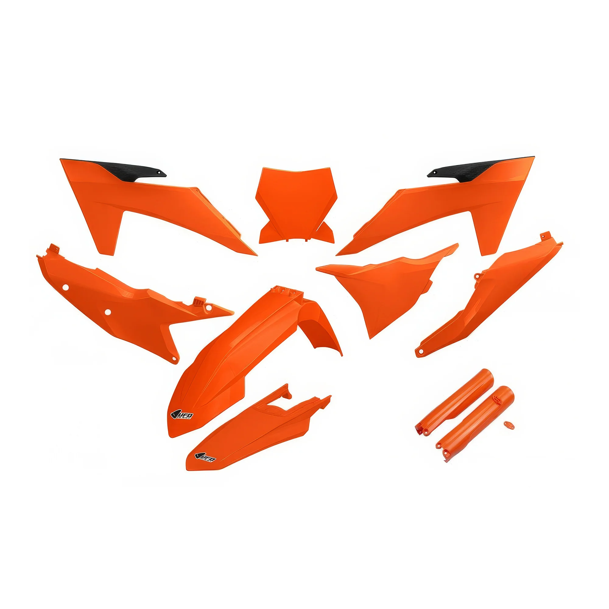 KTM SX/SX-F 2023-2024 Complete Plastic Kit - Image 3