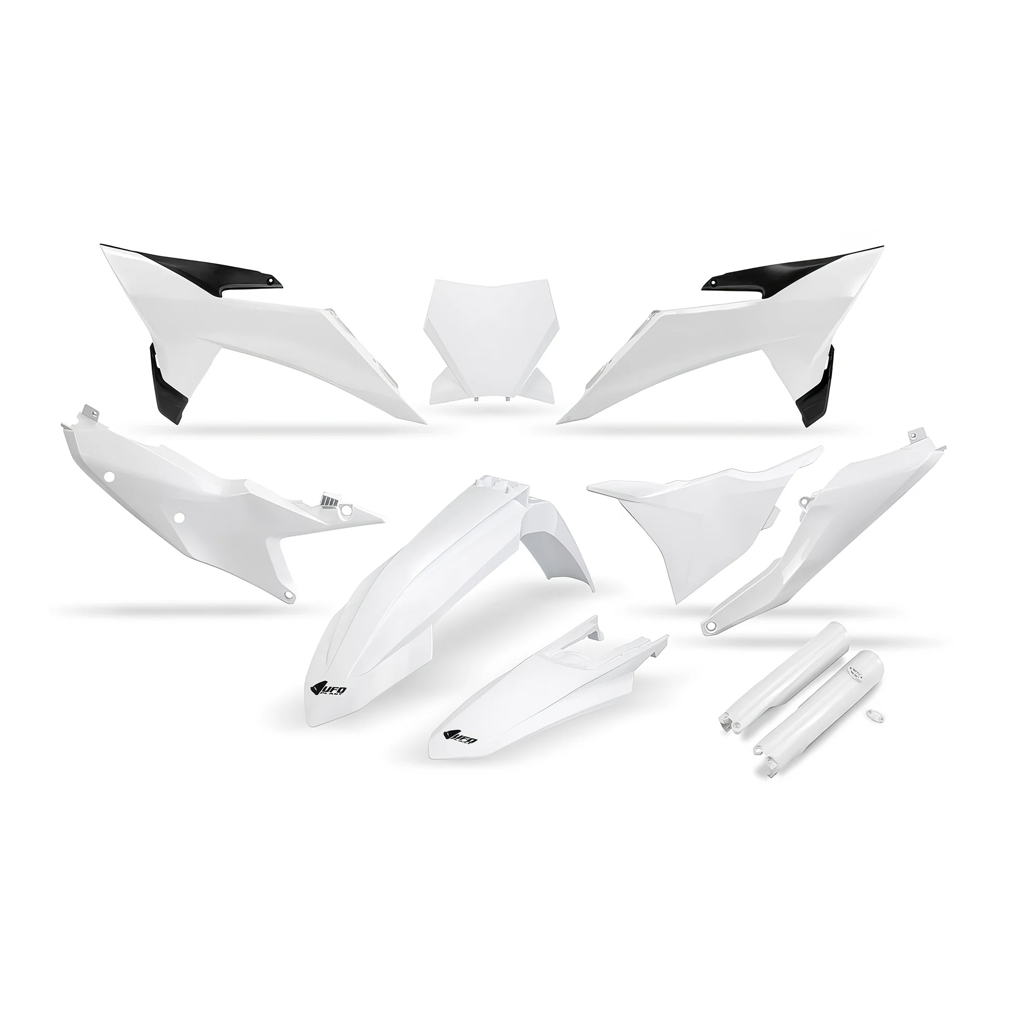 KTM SX/SX-F 2025+ Complete Plastic Kit - Image 2