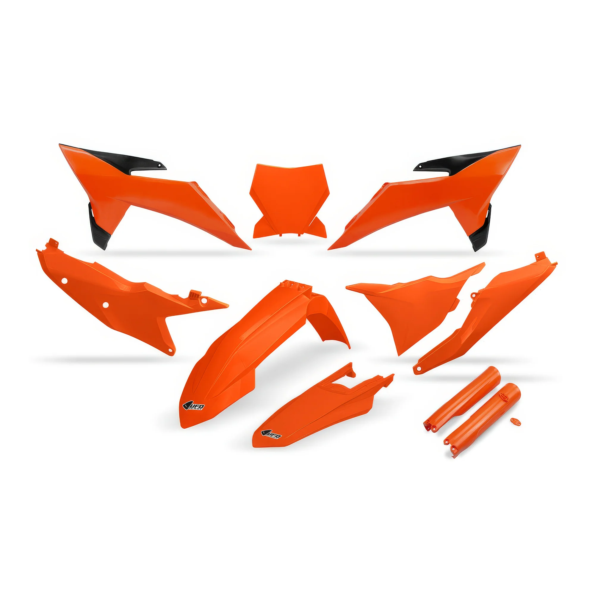 KTM SX/SX-F 2025+ Complete Plastic Kit - Image 3