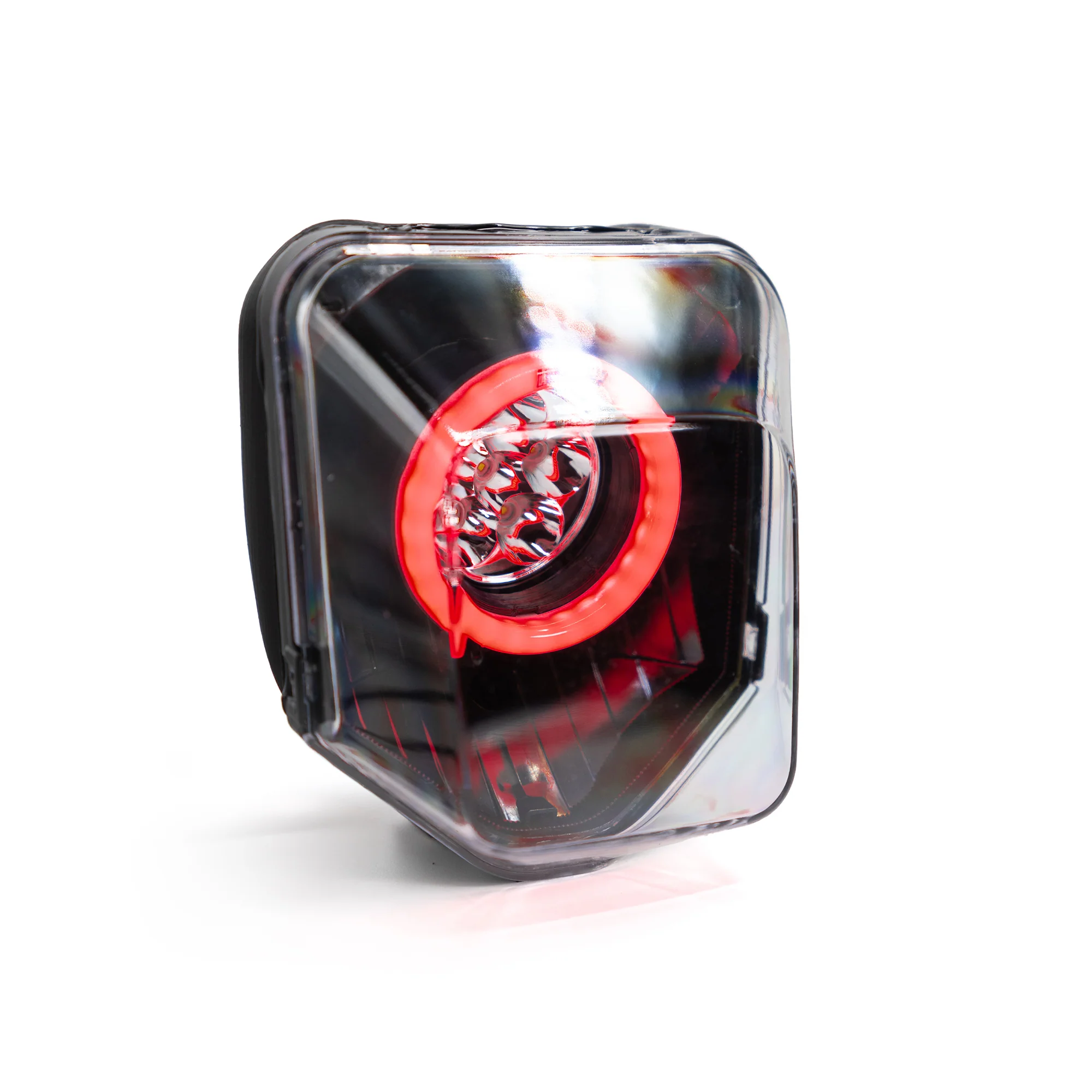 Husqvarna Locci's Angel Eye 4.0 - RGB LED HEADLIGHT (Ring Light) - Image 2