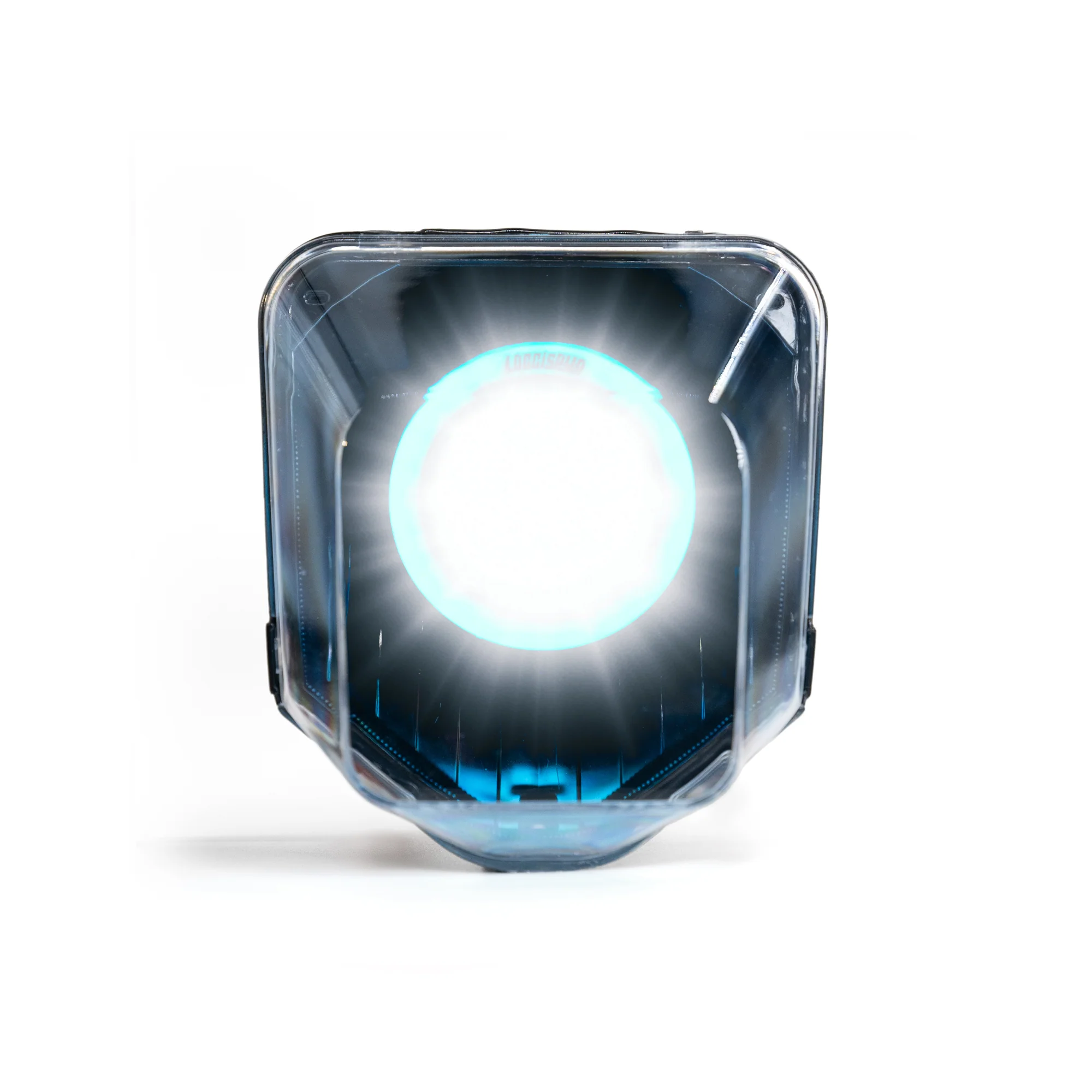 Husqvarna Locci's Angel Eye 4.0 - RGB LED HEADLIGHT (Ring Light) - Image 3