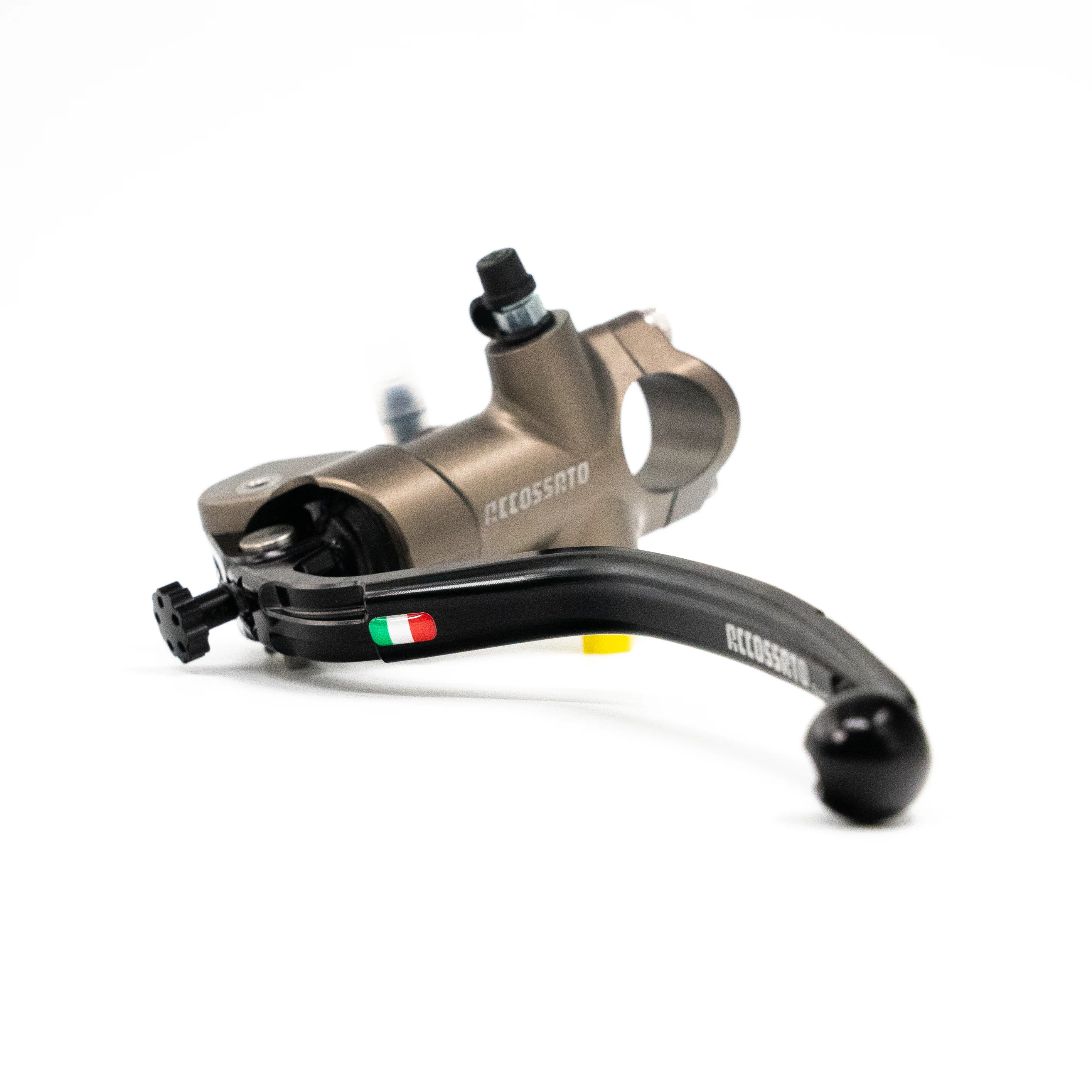 Master Cylinder Kit - Left Handbrake System - Image 6