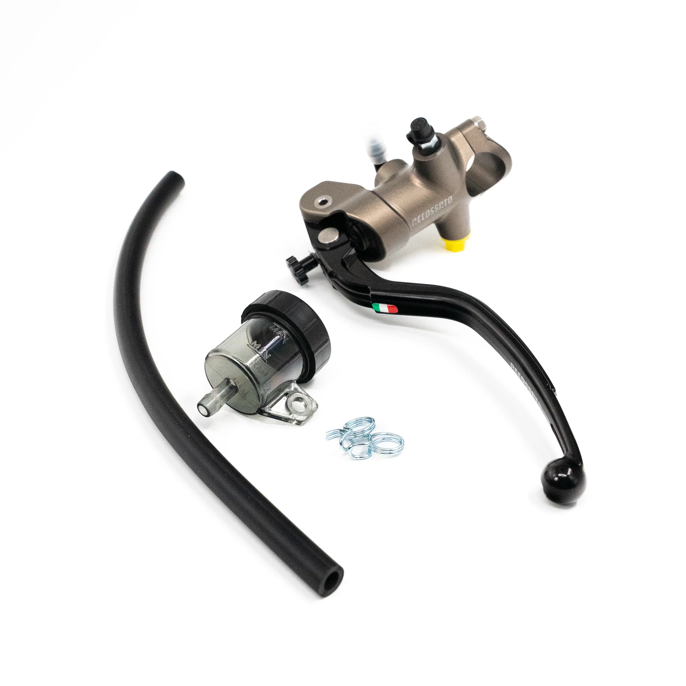 Master Cylinder Kit - Left Handbrake System - Image 7